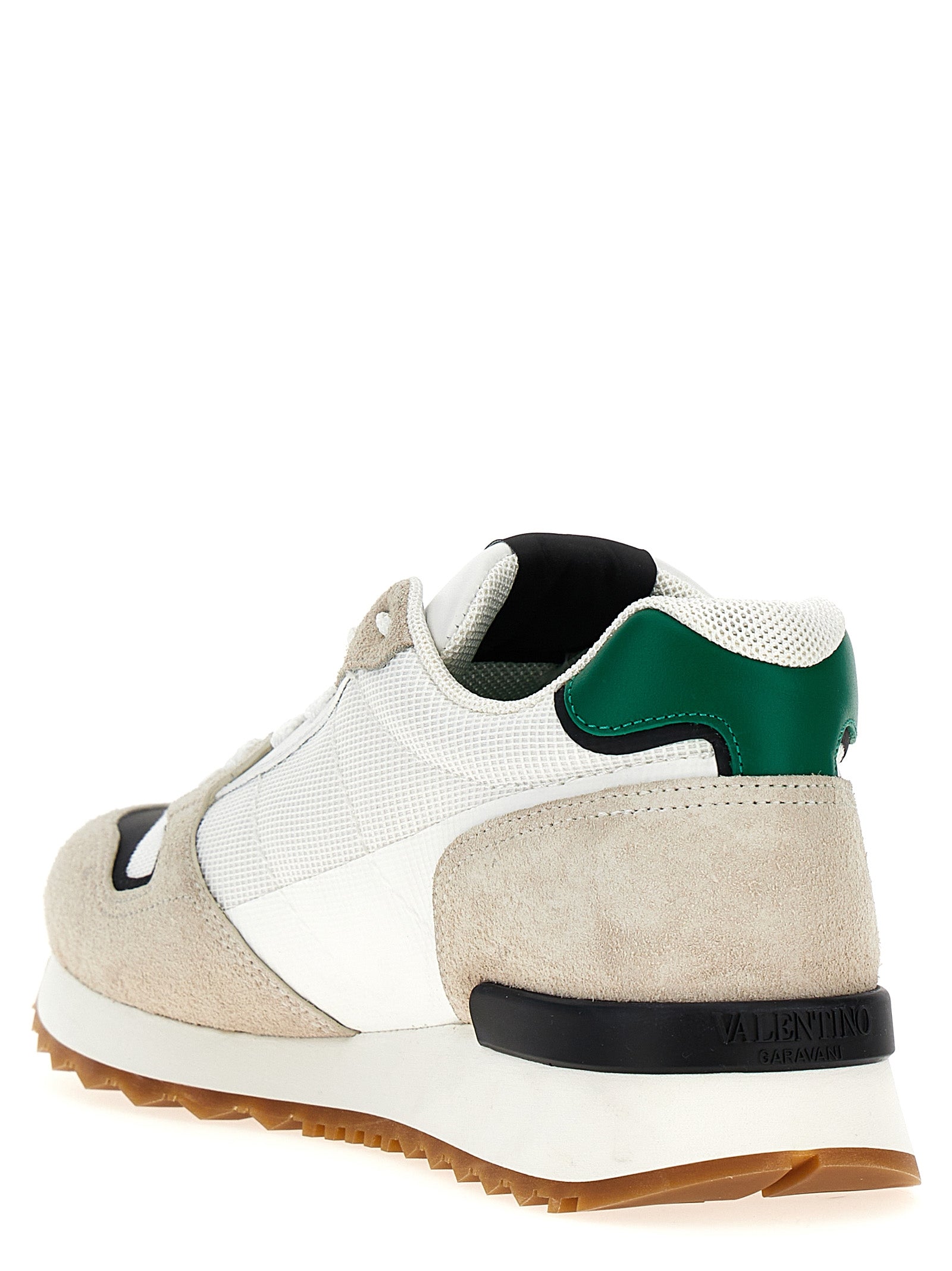 Valentino Garavani Valentino Garavani 'Vlogo Pace' Sneakers