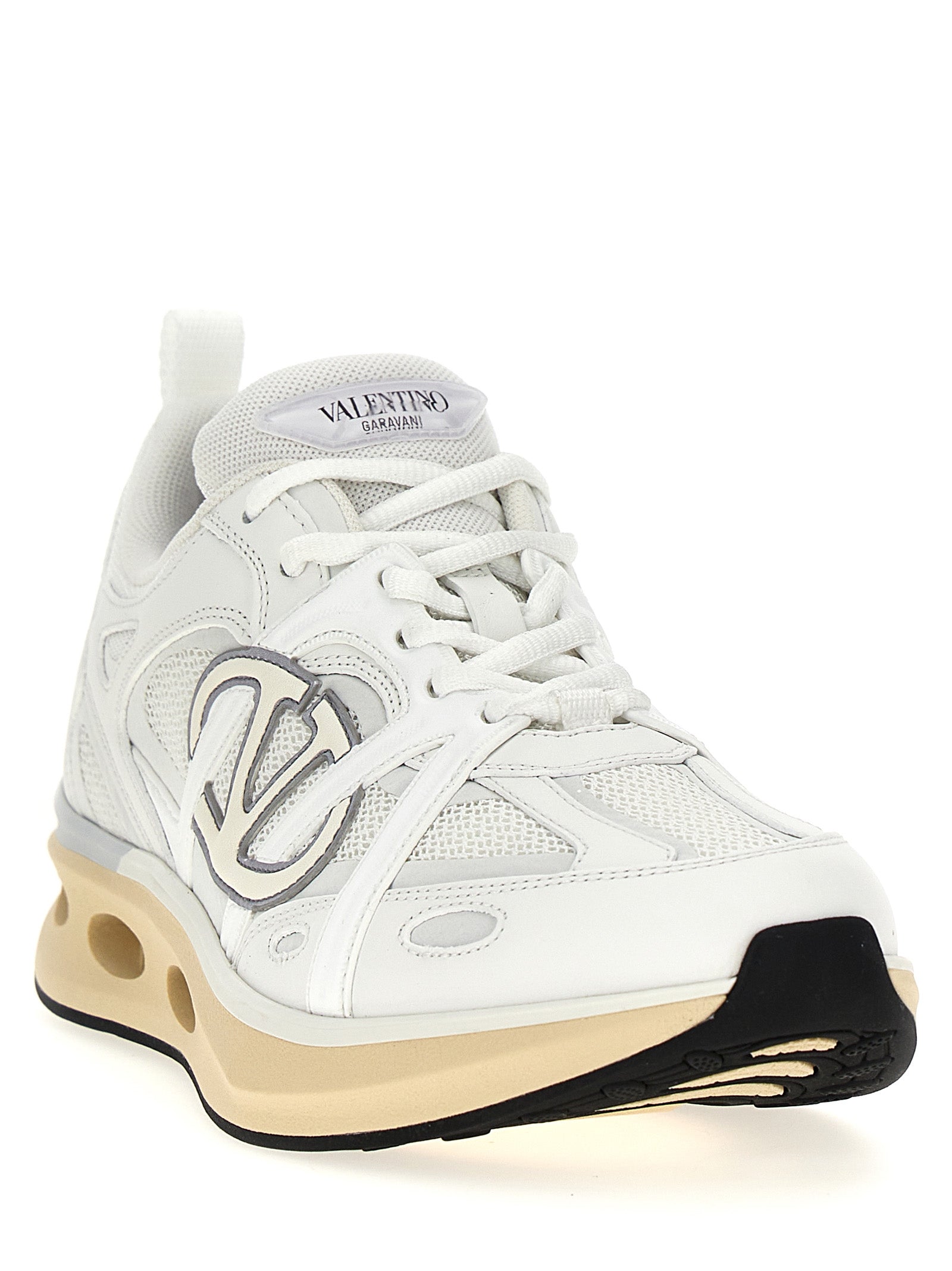 Valentino Garavani Valentino Garavani 'Vlogo Easyjog' Sneakers