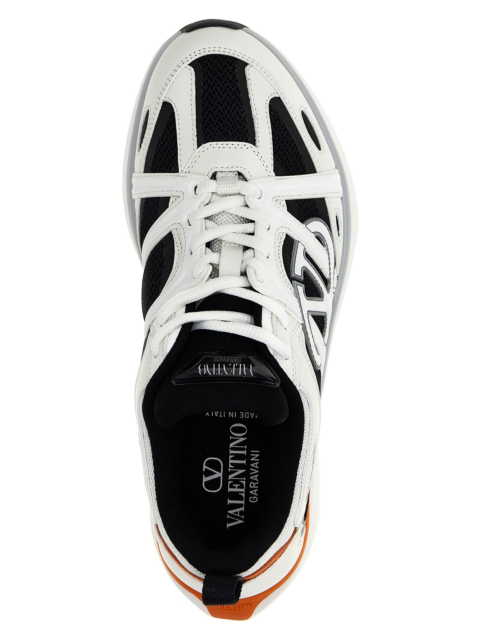 Valentino Garavani Valentino Garavani 'Vlogo Easyjog' Sneakers