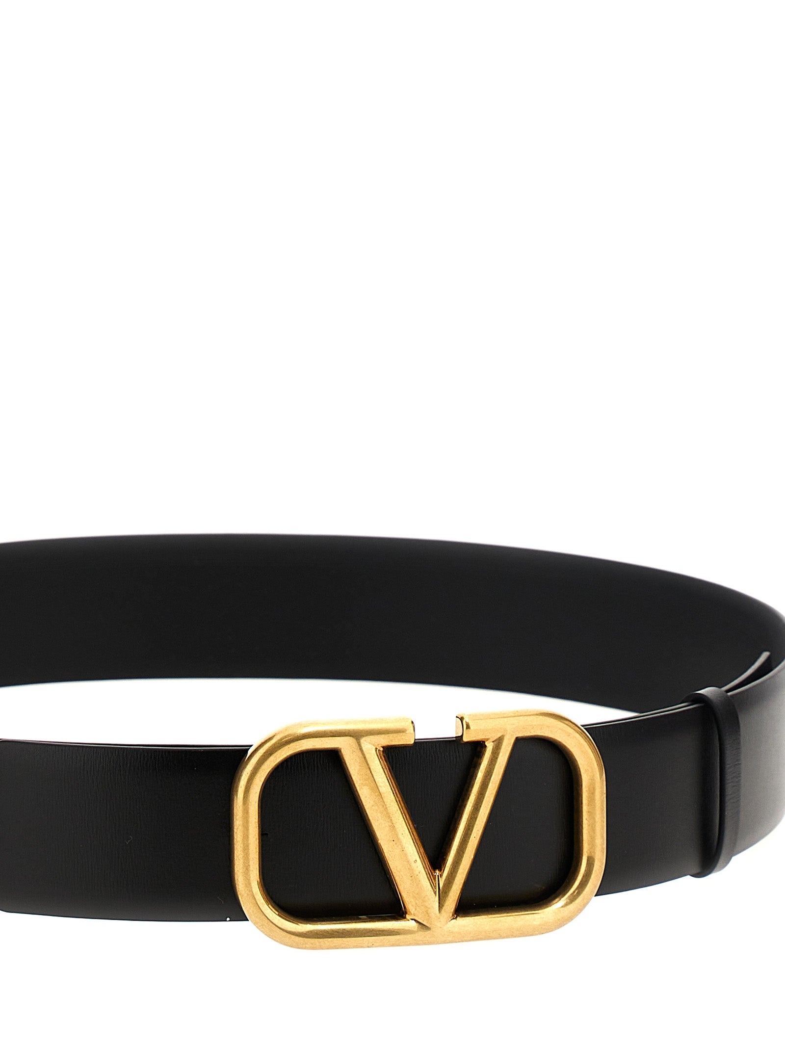 Valentino Garavani Valentino Garavani 'Vlogo Signature' Belt