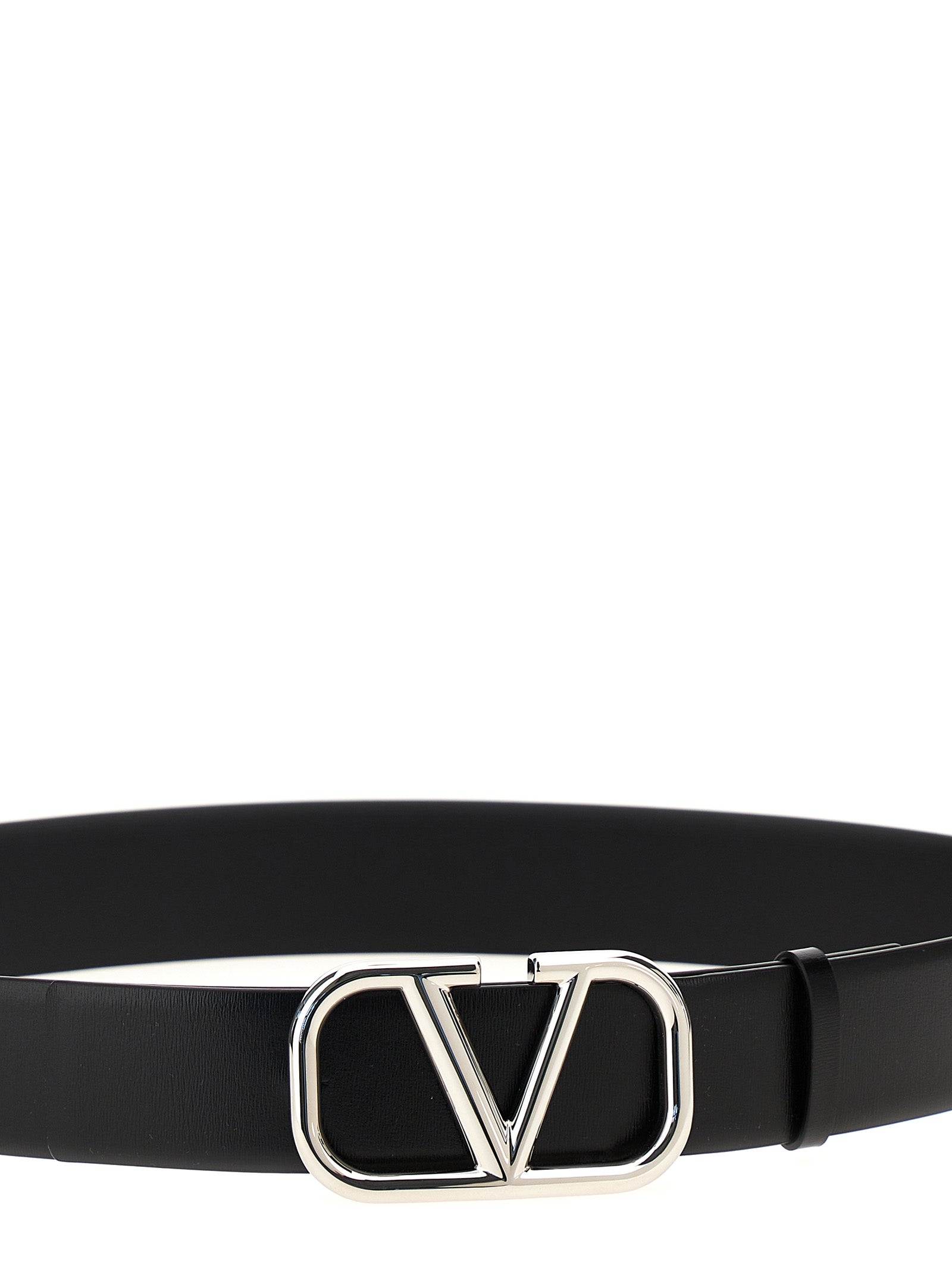 Valentino Garavani Valentino Garavani 'Vlogo Signature' Belt