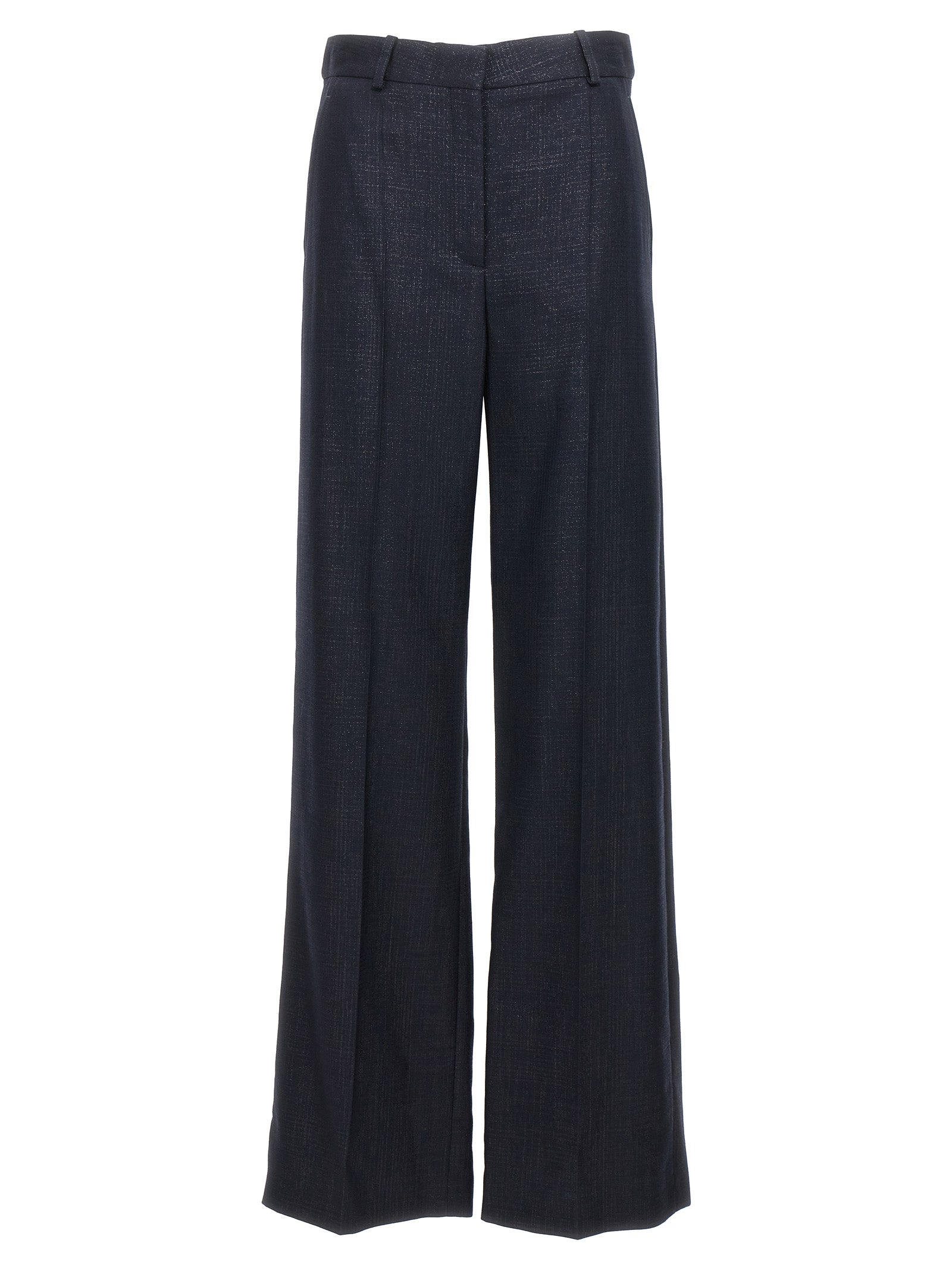 Stella Mccartney Lurex Pants