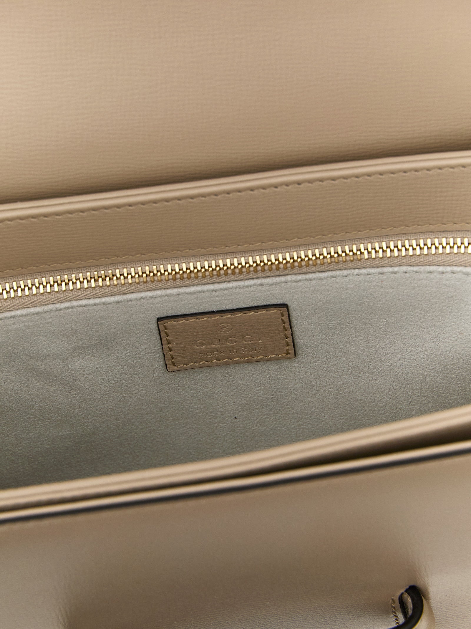 Gucci 'Gucci Horsebit 1955' Medium Shoulder Bag