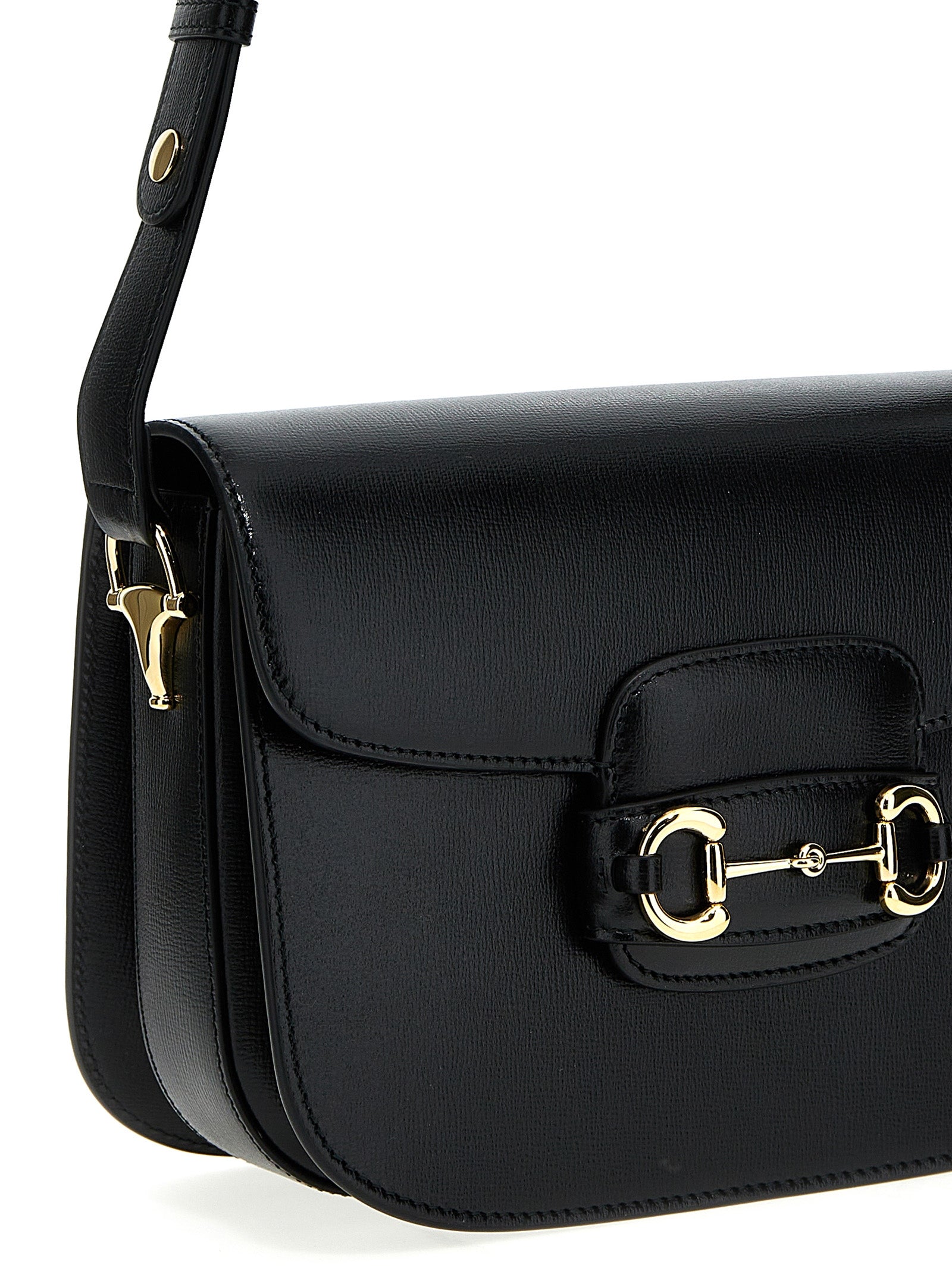 Gucci 'Gucci Horsebit 1955' Shoulder Bag