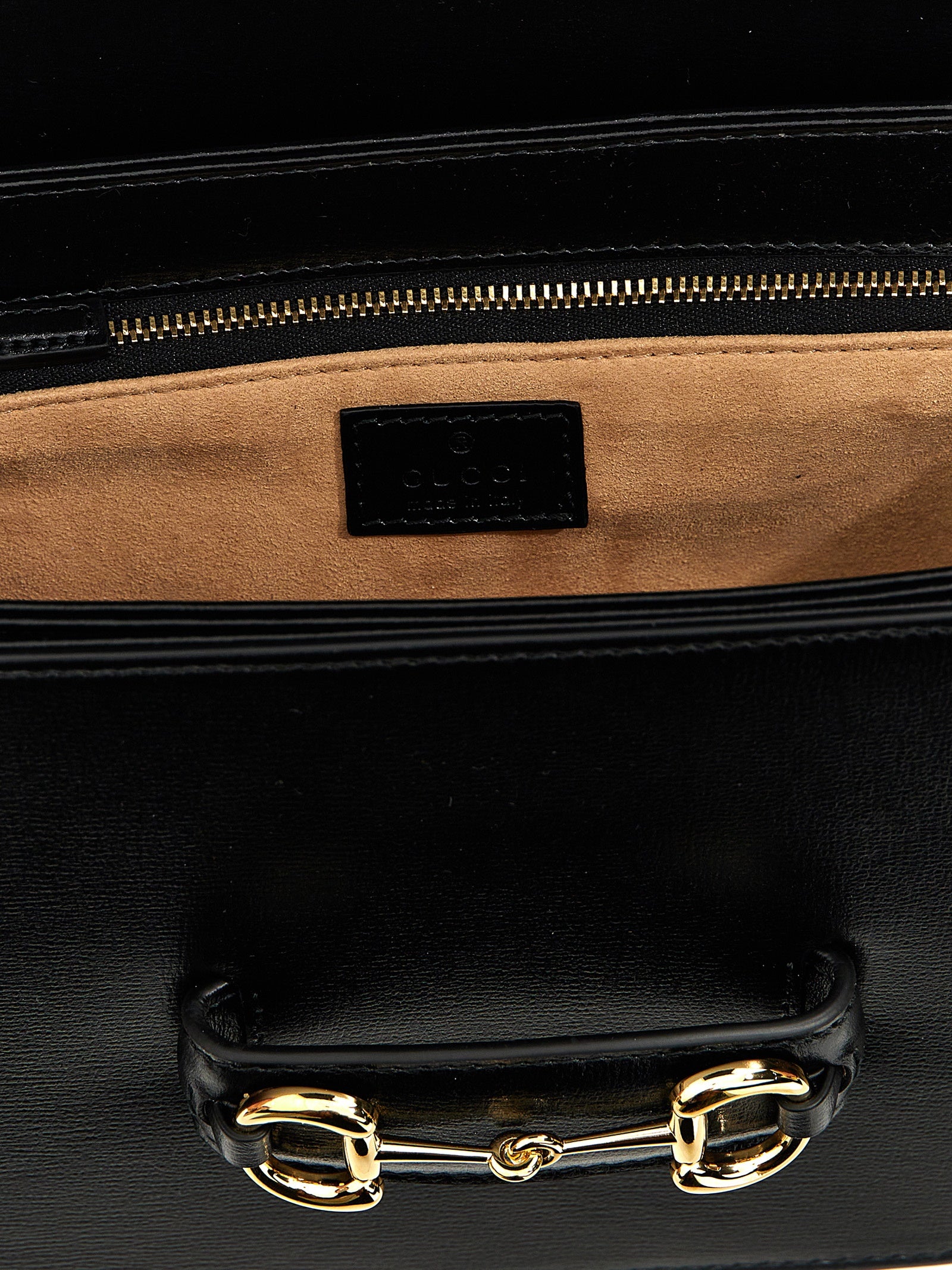 Gucci 'Gucci Horsebit 1955' Shoulder Bag