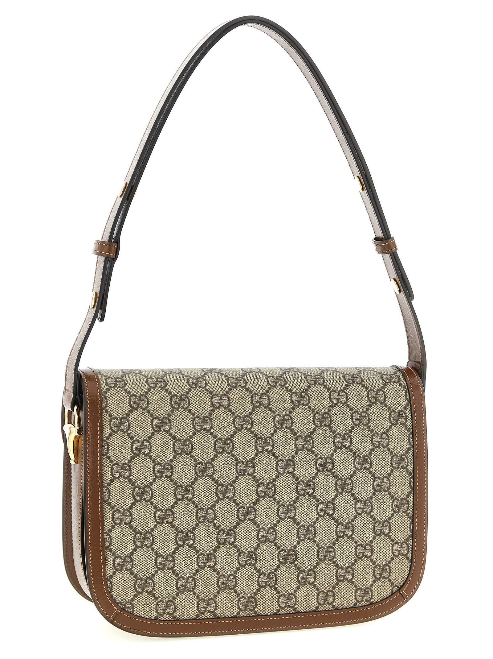 Gucci 'Gucci Horsebit 1955' Shoulder Bag