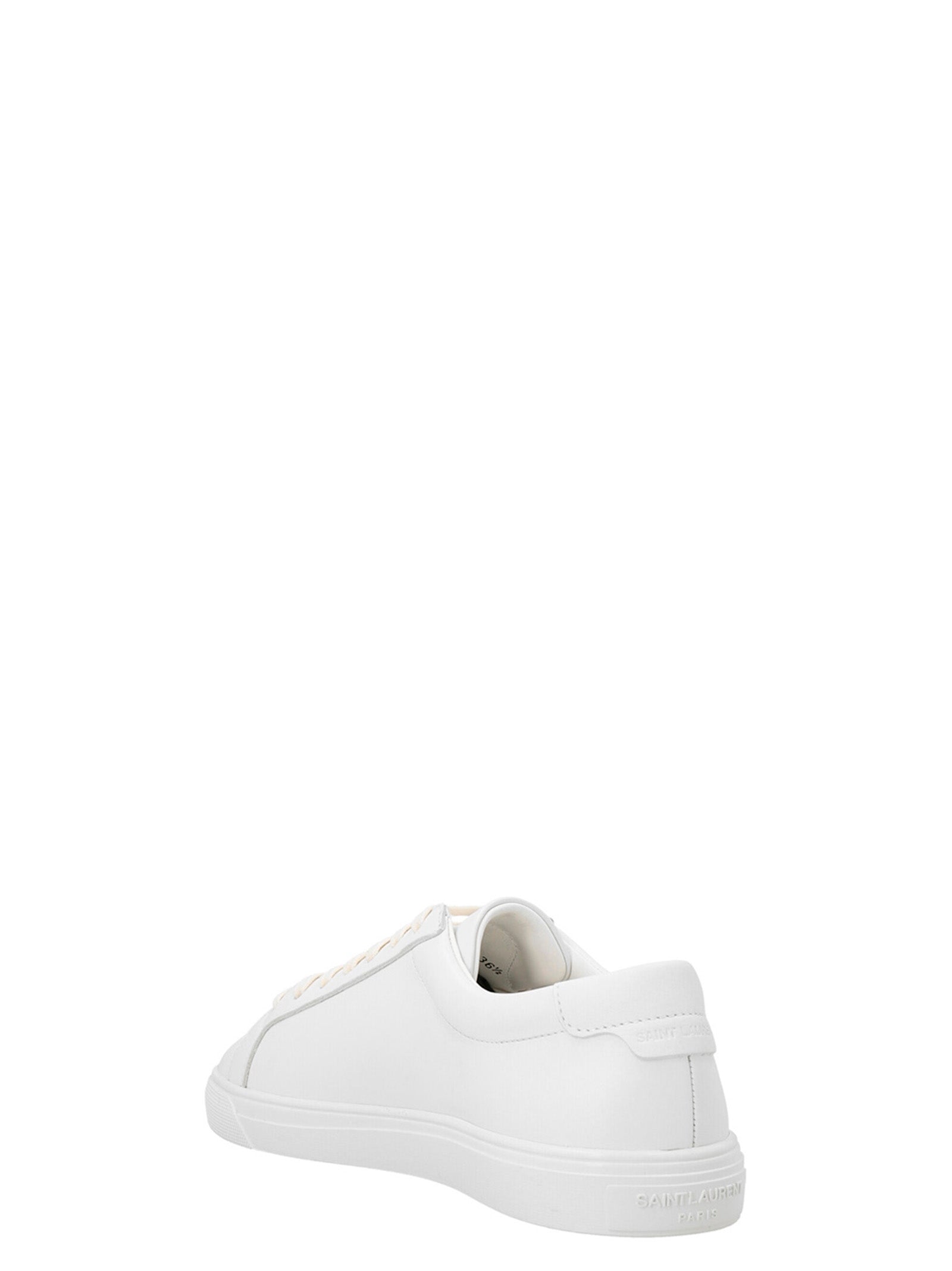 Saint Laurent 'Andy' Sneakers