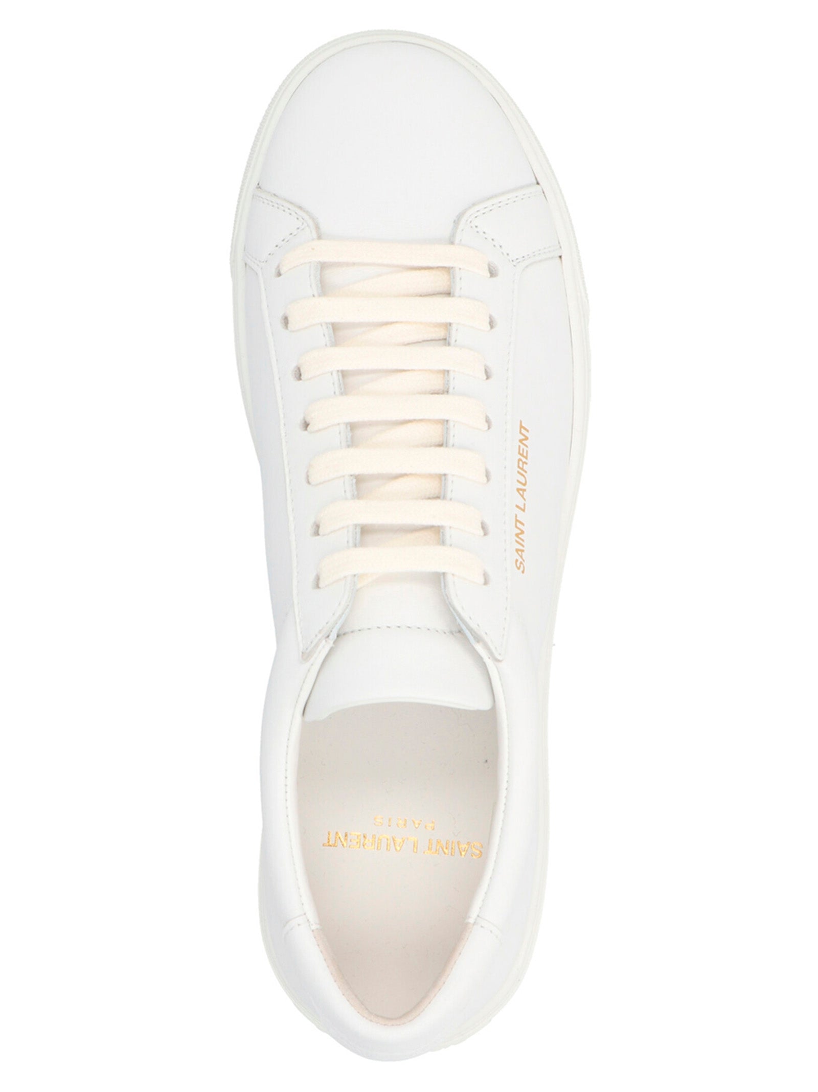 Saint Laurent 'Andy' Sneakers