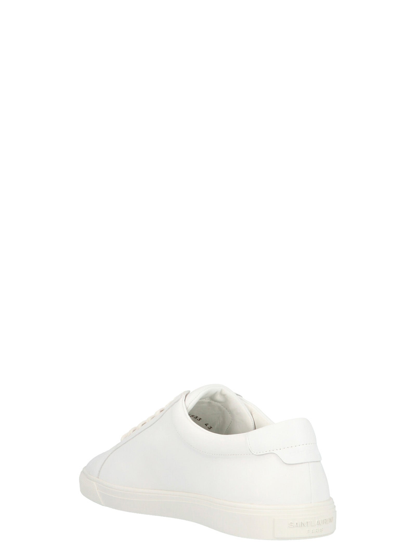 Saint Laurent 'Andy' Sneakers