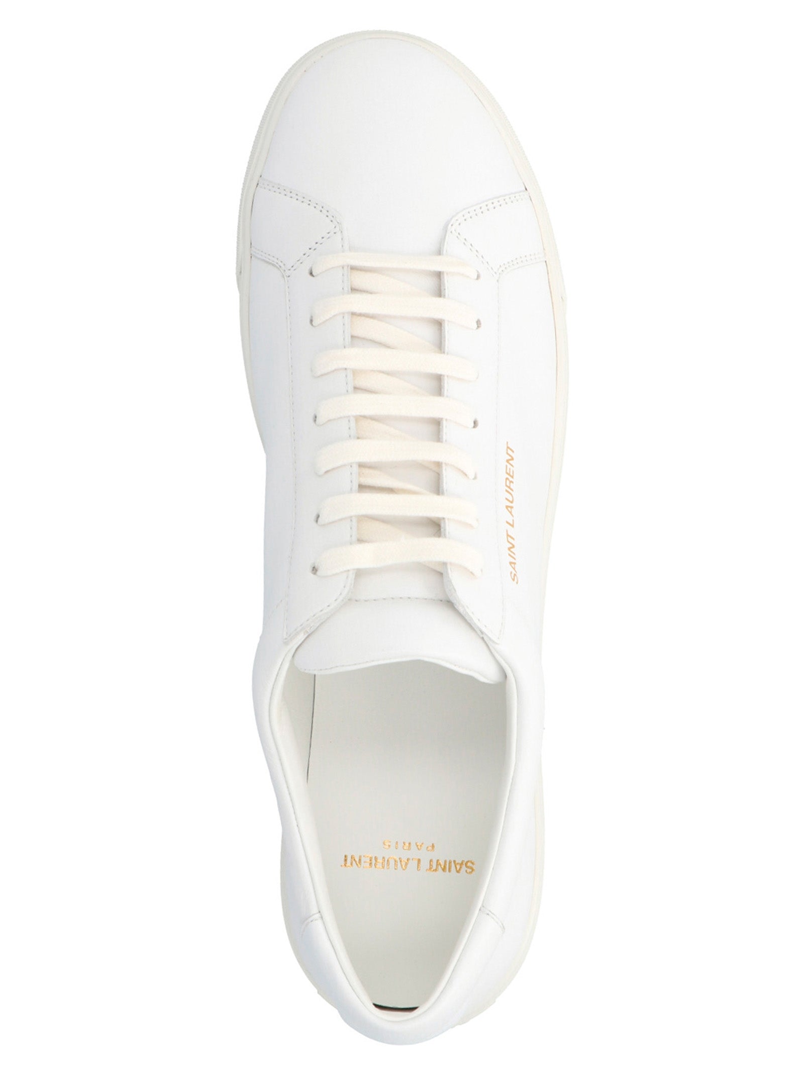 Saint Laurent 'Andy' Sneakers