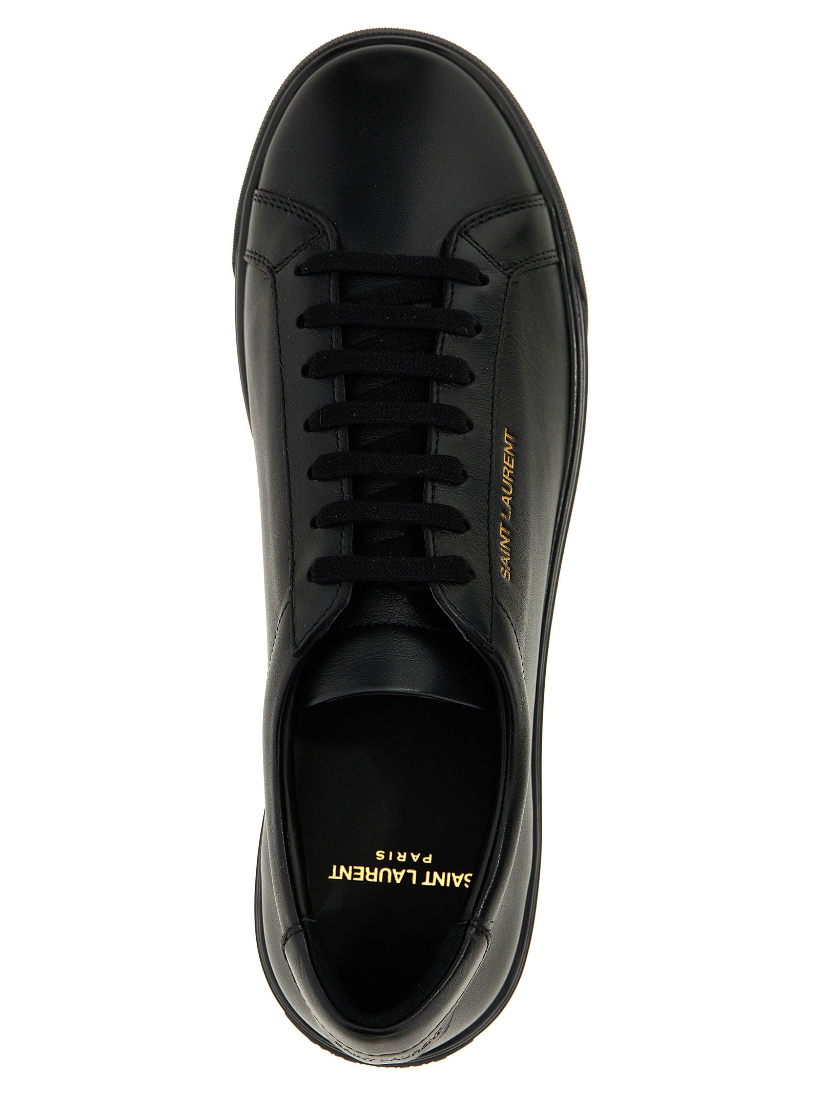 Saint Laurent 'Andy' Sneakers