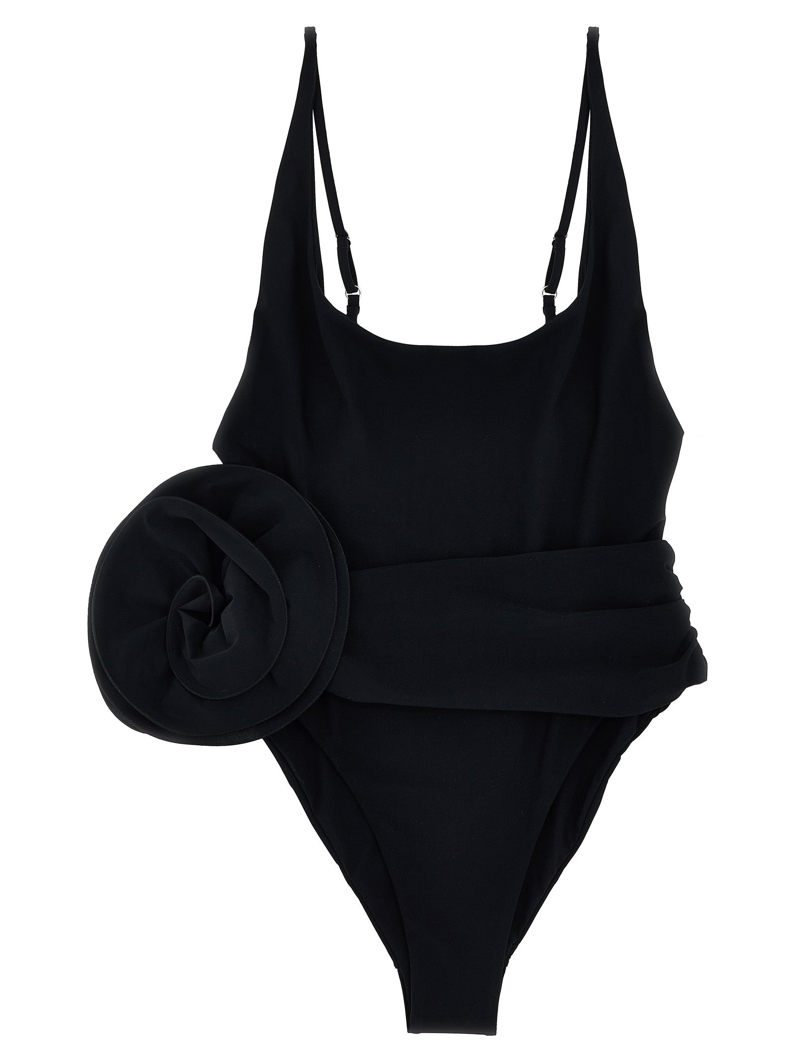 Magda Butrym 'Swimsuit 02' One-Piece Swimsuit