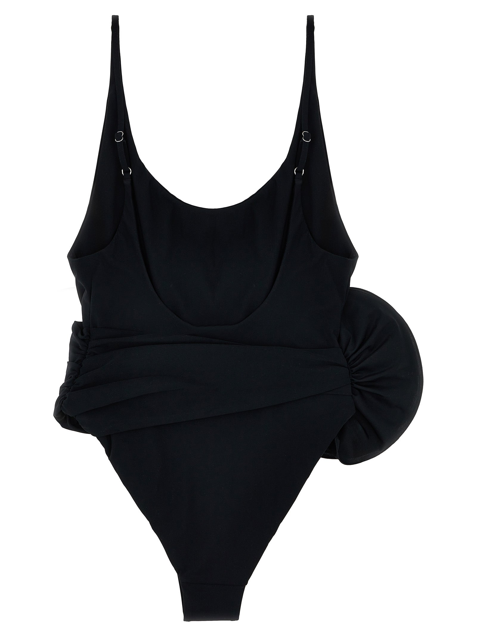 Magda Butrym 'Swimsuit 02' One-Piece Swimsuit