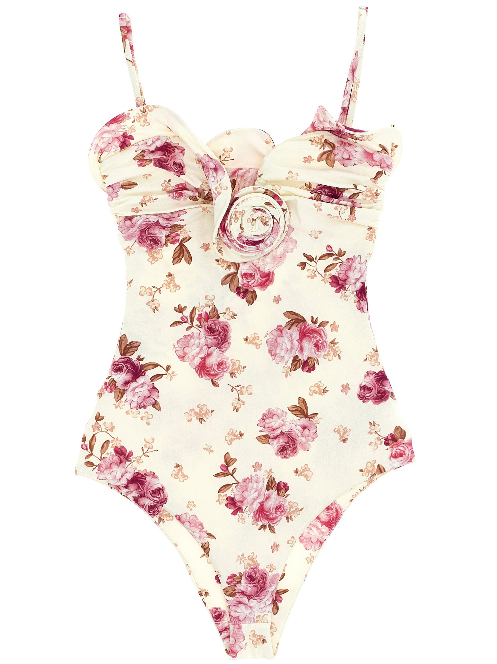 Magda Butrym 'Re26' One-Piece Swimsuit