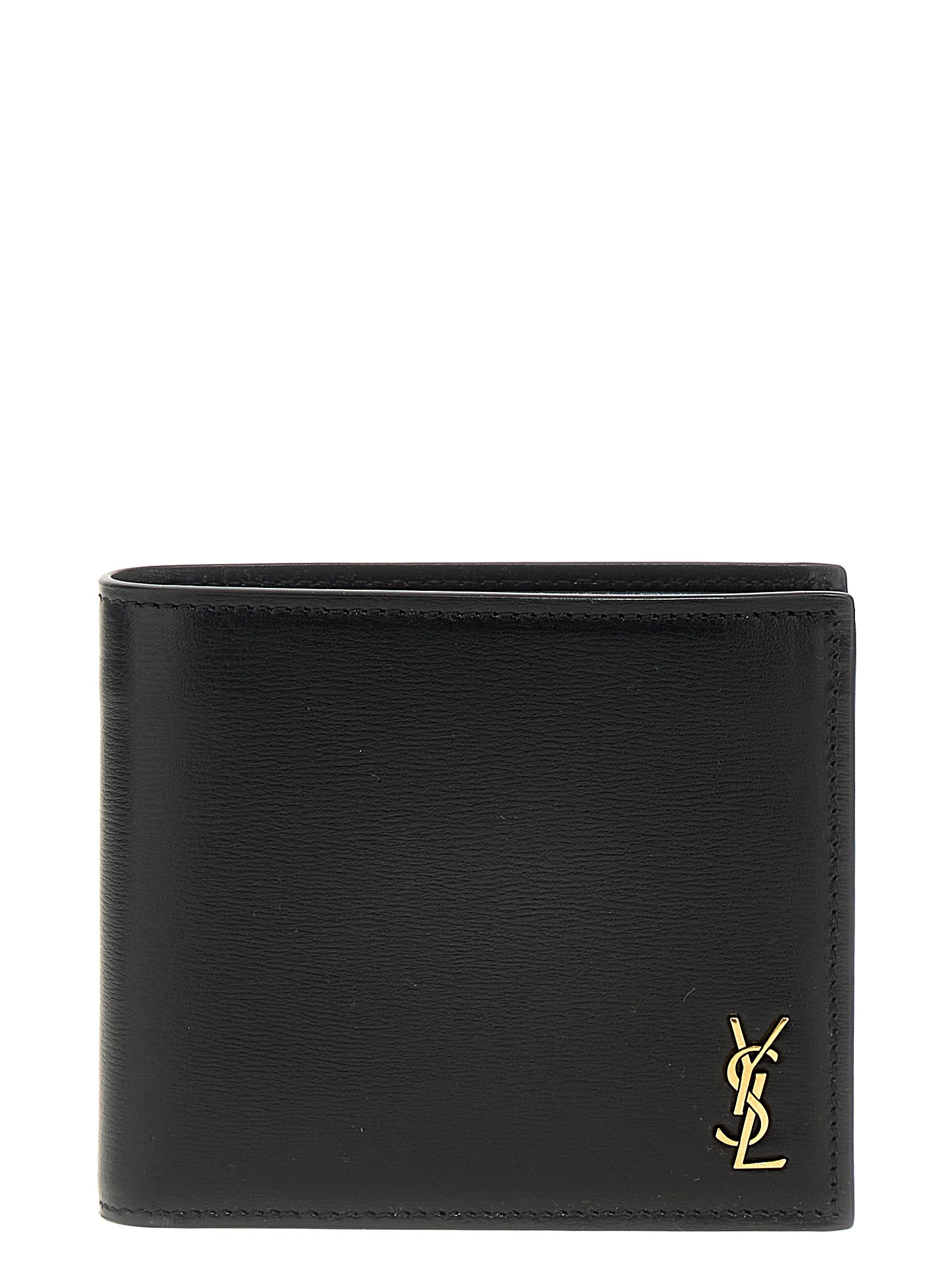 Saint Laurent 'East/West' Wallet