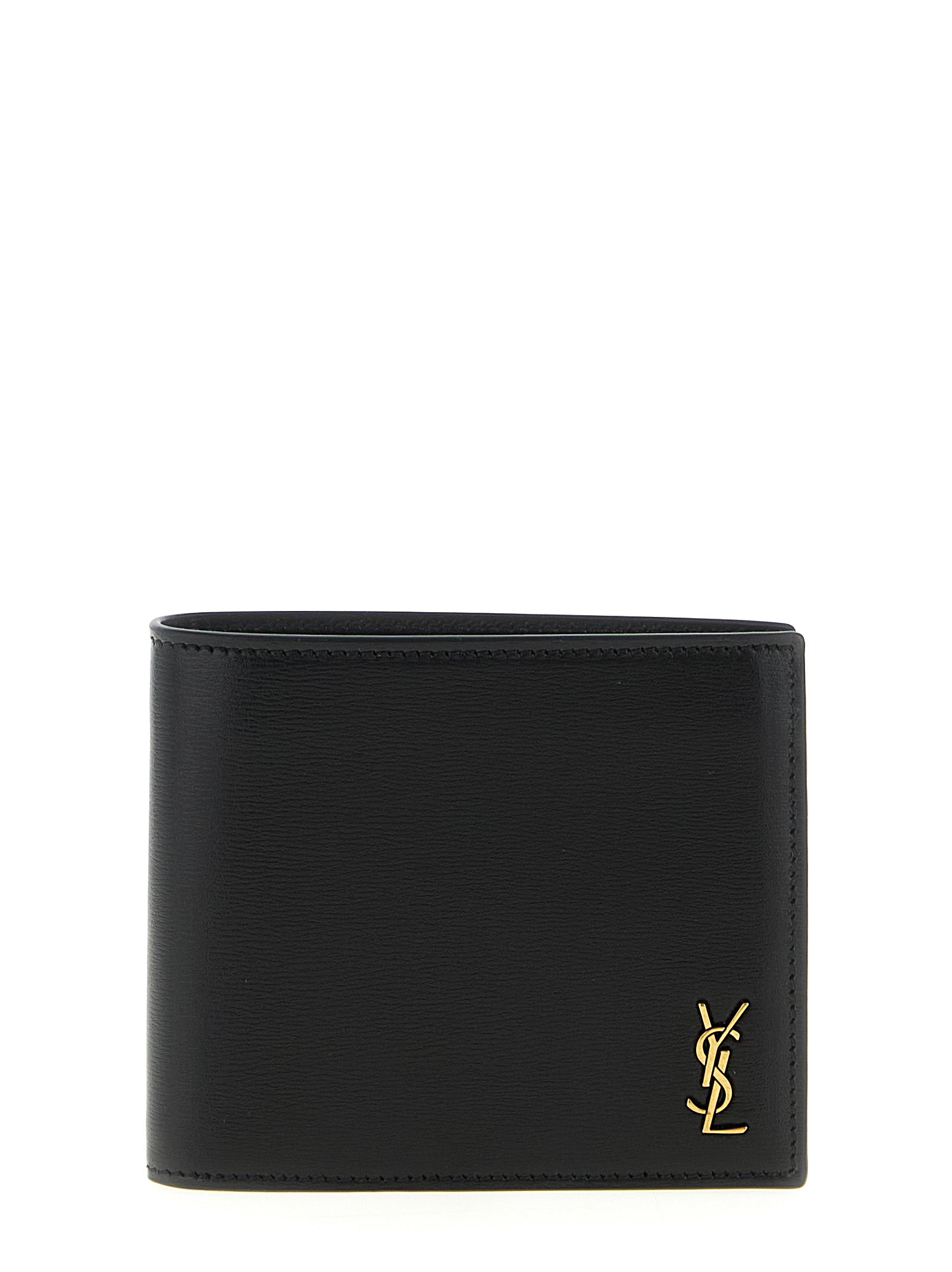 Saint Laurent 'East/West' Wallet