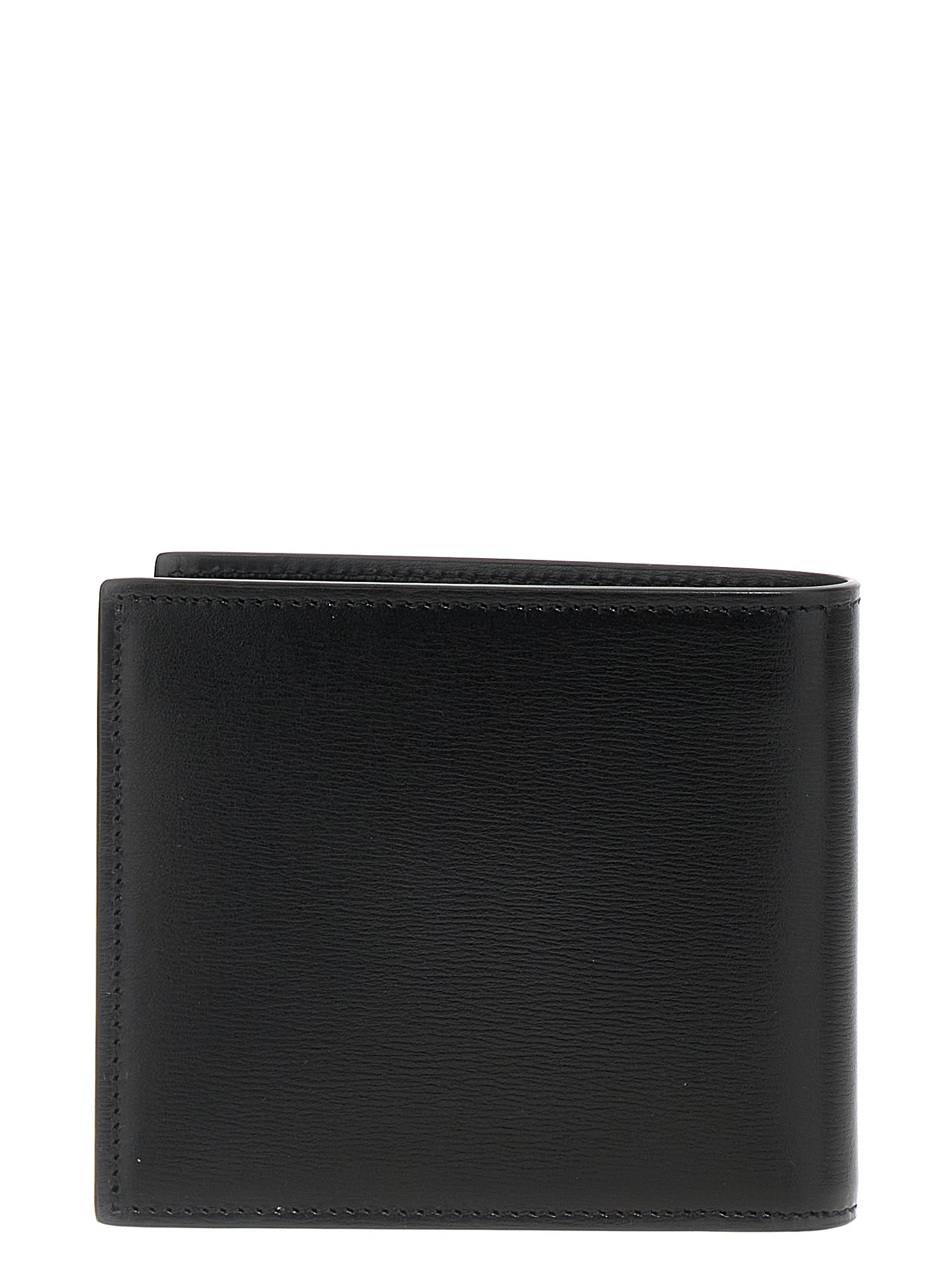 Saint Laurent 'East/West' Wallet