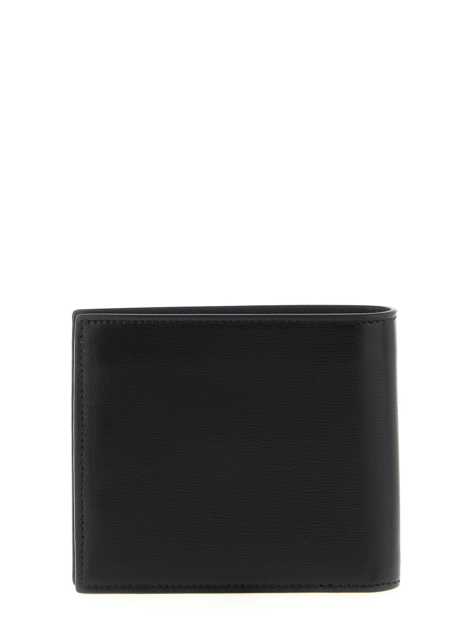 Saint Laurent 'East/West' Wallet