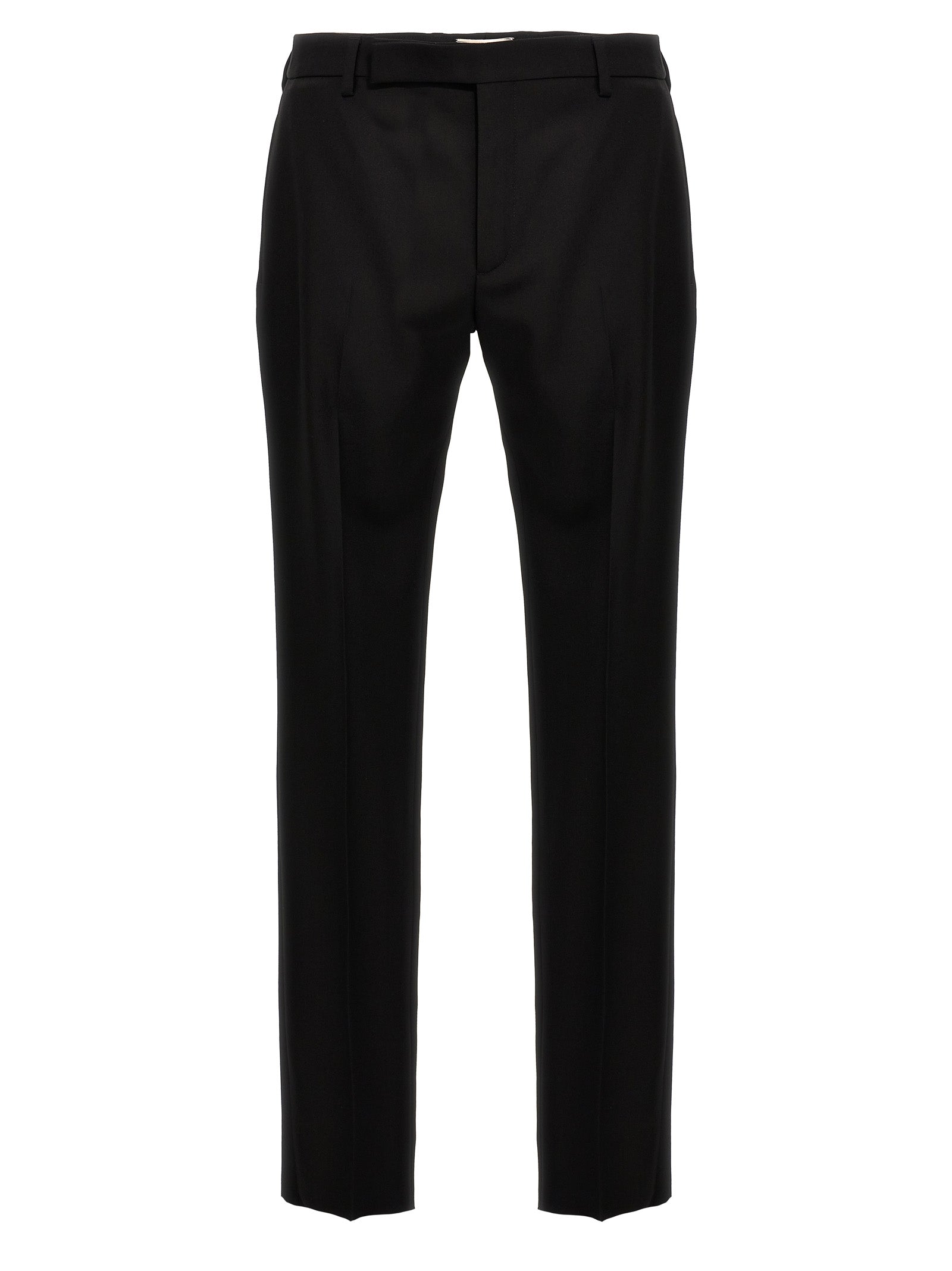 Saint Laurent 'Iconic Le Smoking' Trousers