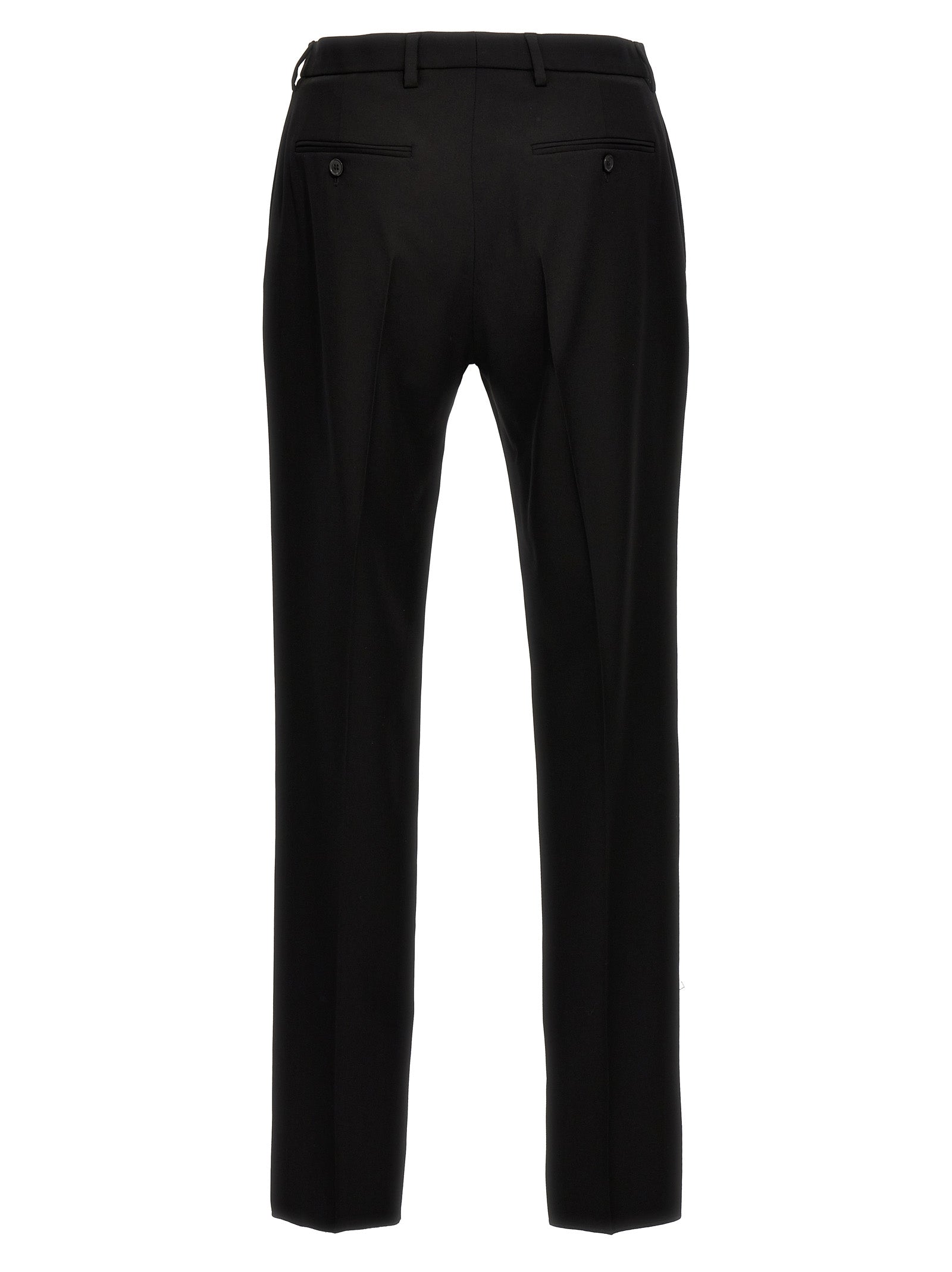 Saint Laurent 'Iconic Le Smoking' Trousers