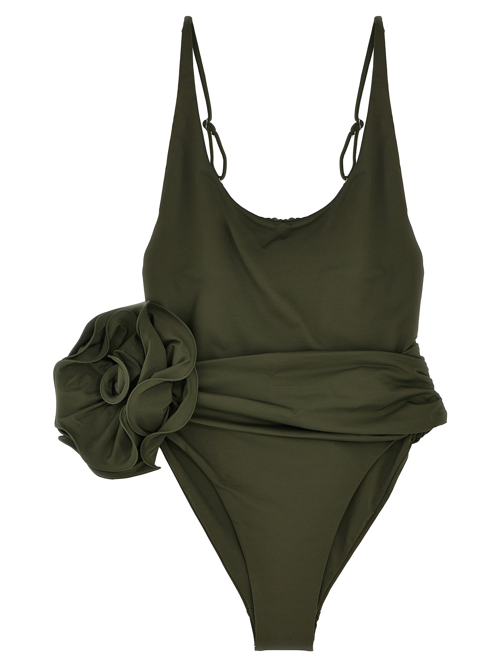 Magda Butrym 'Swimsuit 02' One-Piece Swimsuit