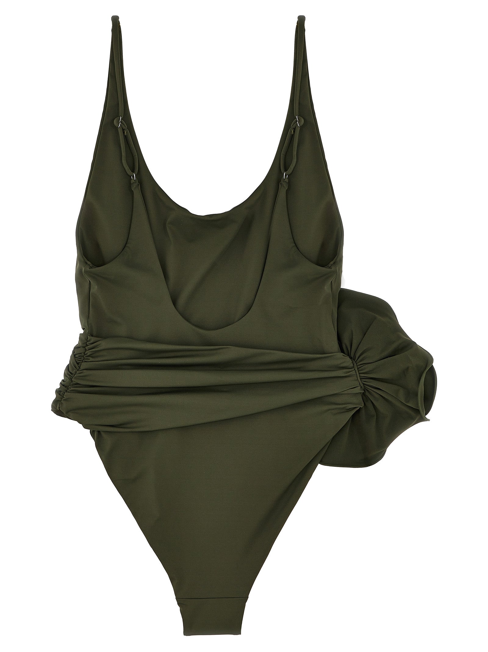 Magda Butrym 'Swimsuit 02' One-Piece Swimsuit