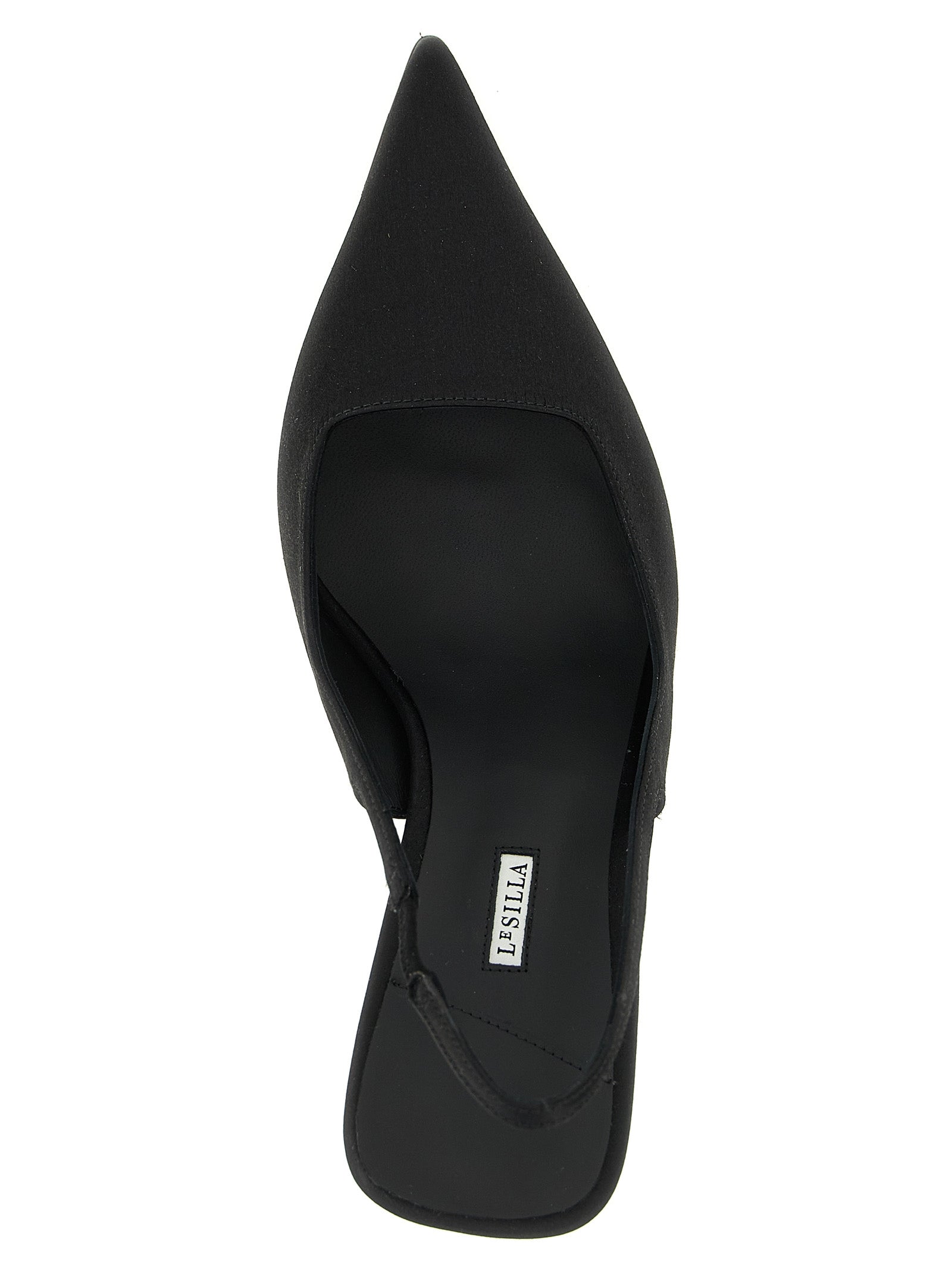 Le Silla 'Amelia' Slingback