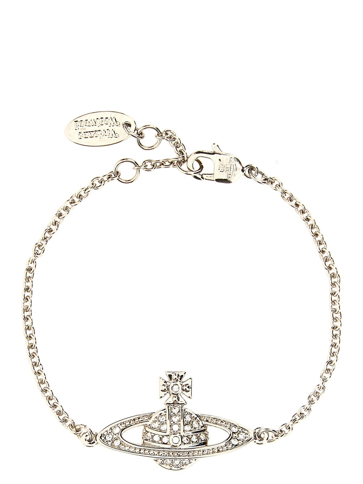 Vivienne Westwood 'Mini Bas Relief' Bracelet