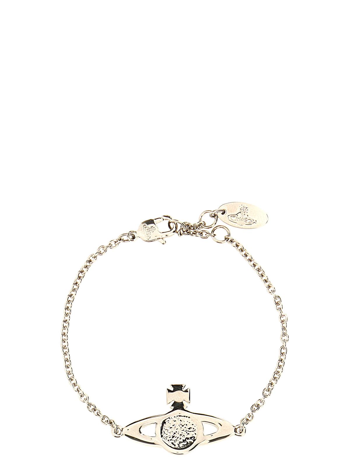Vivienne Westwood 'Mini Bas Relief' Bracelet