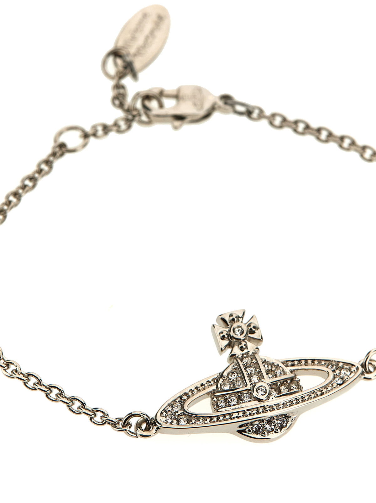 Vivienne Westwood 'Mini Bas Relief' Bracelet