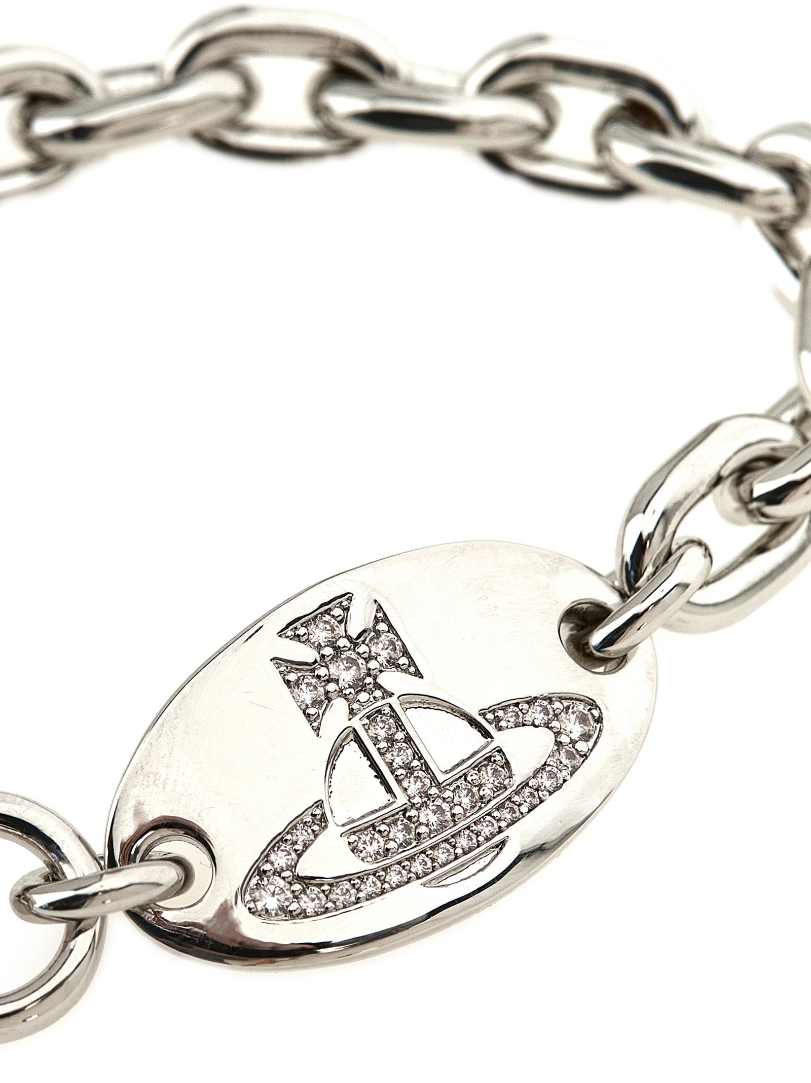 Vivienne Westwood 'Ovidia' Bracelet