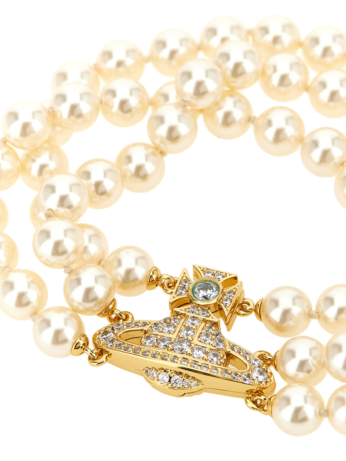 Vivienne Westwood 'Graziella' Necklace