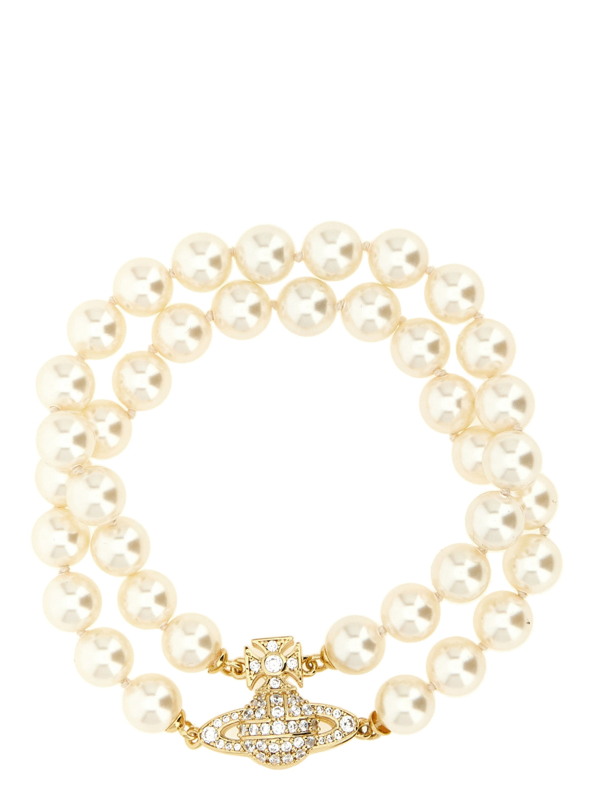 Vivienne Westwood 'Graziella' Bracelet