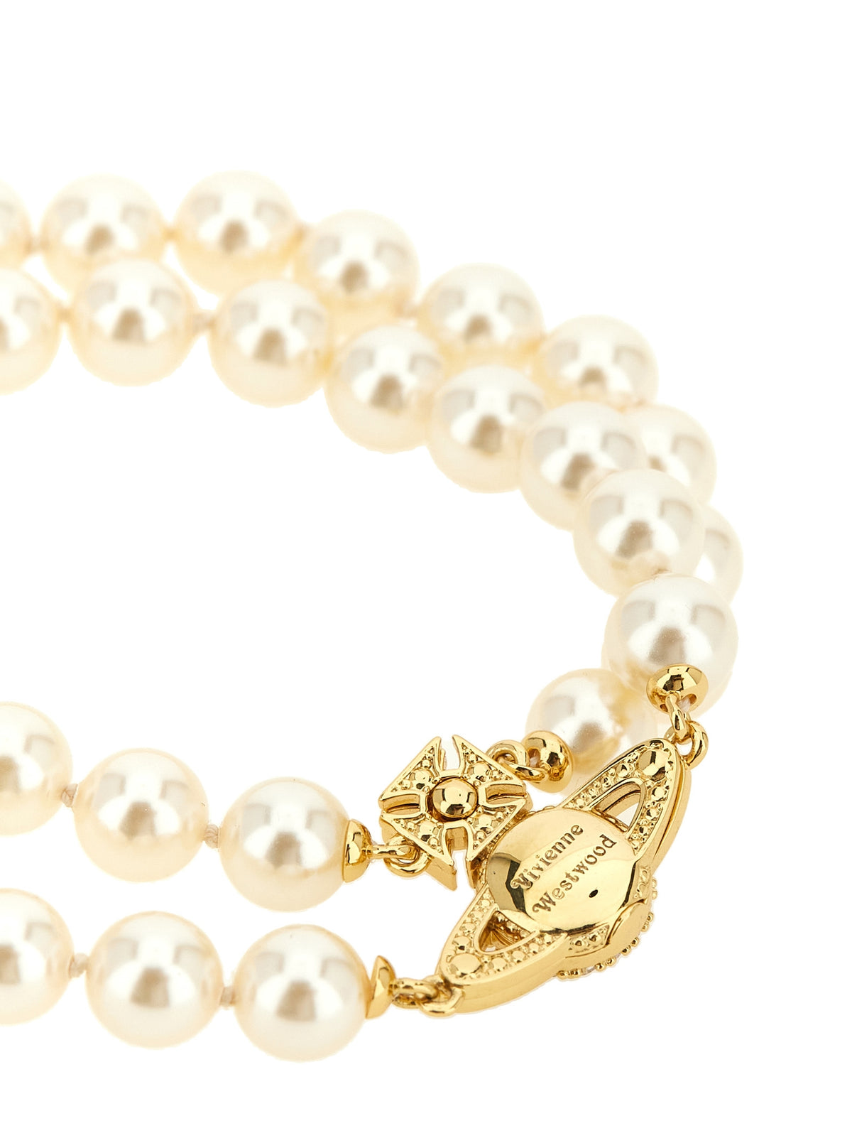 Vivienne Westwood 'Graziella' Bracelet