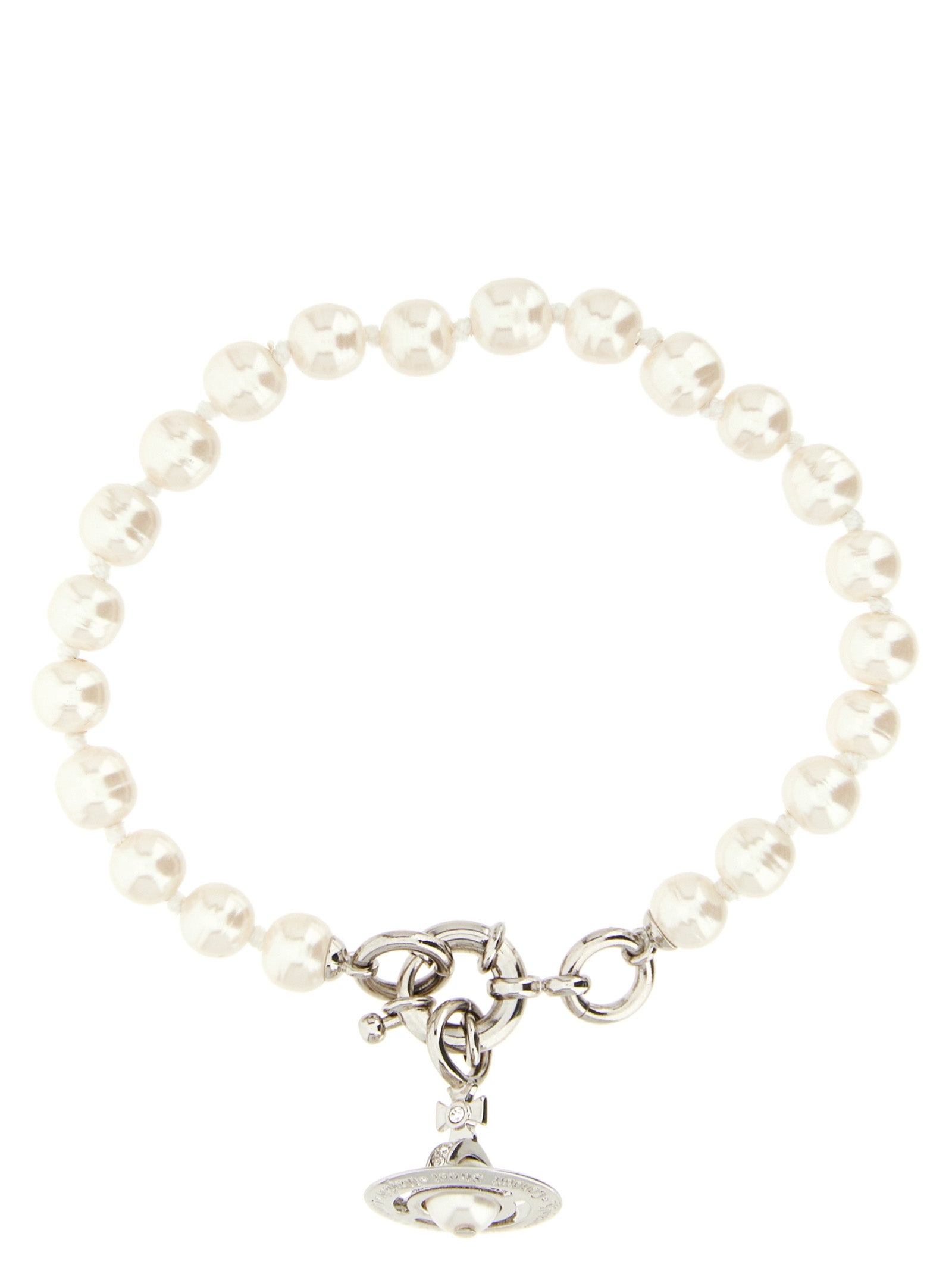 Vivienne Westwood 'Aleksa' Bracelet