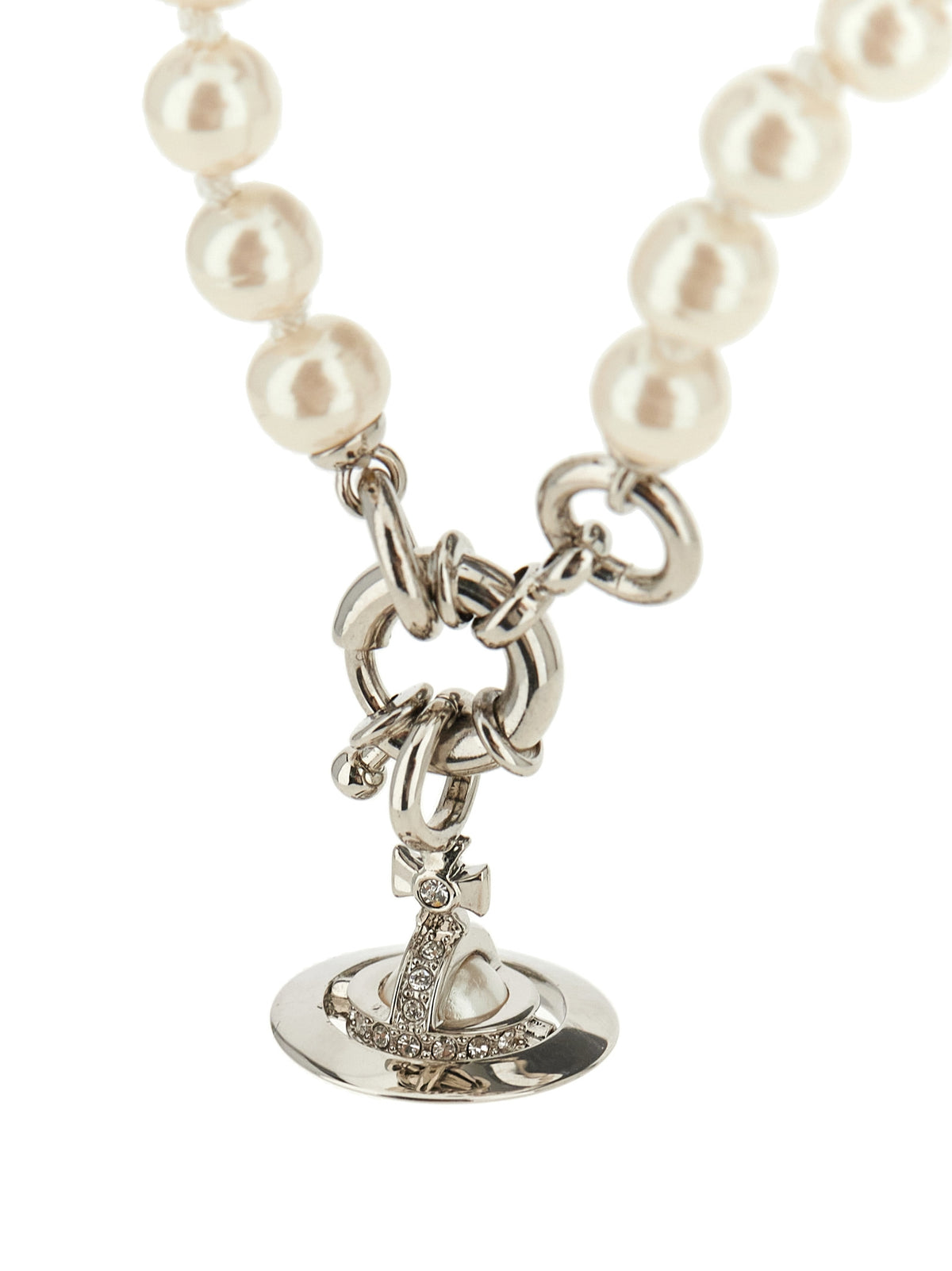 Vivienne Westwood 'Aleksa' Bracelet