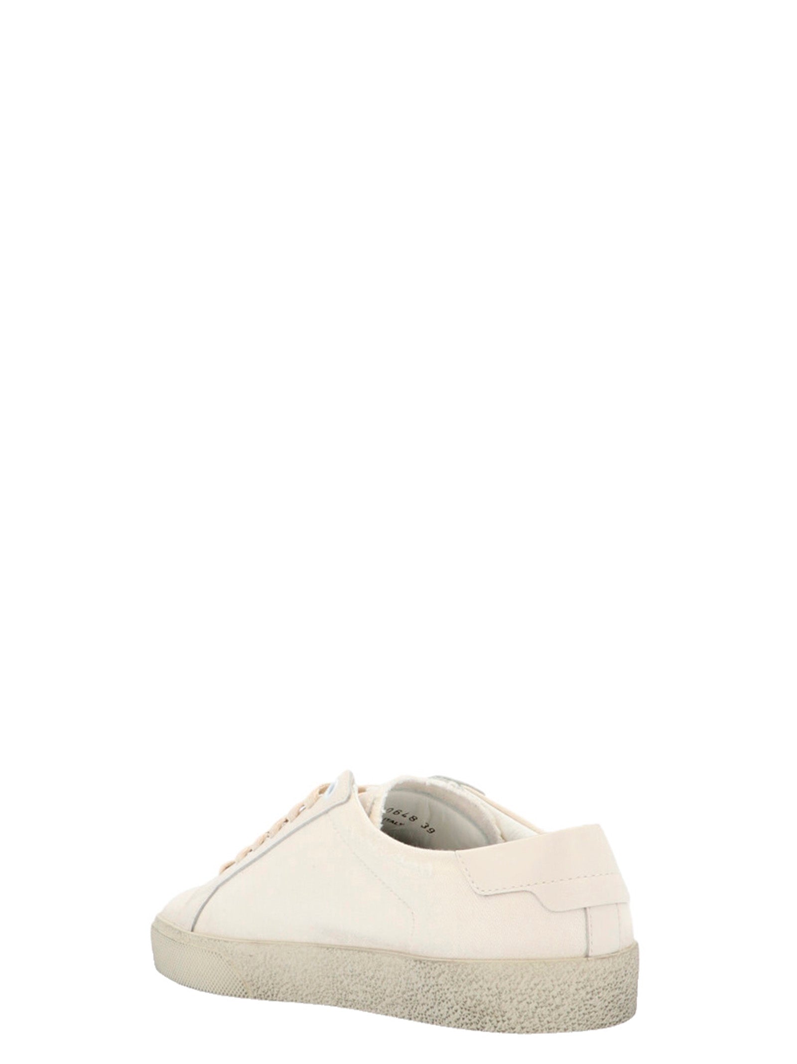 Saint Laurent 'Court Sl/06' Sneakers