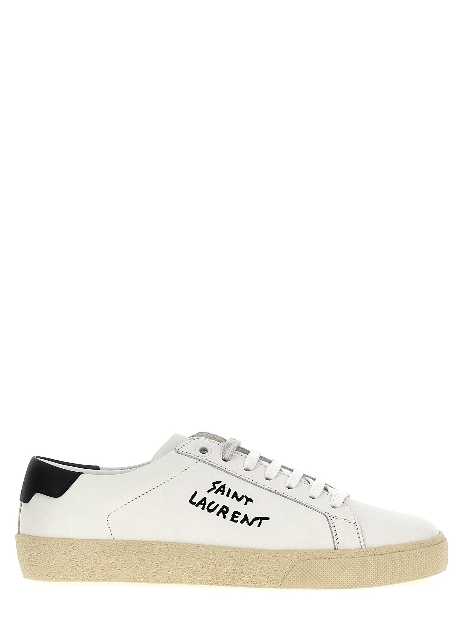 Saint Laurent 'Court Sl/06' Sneakers