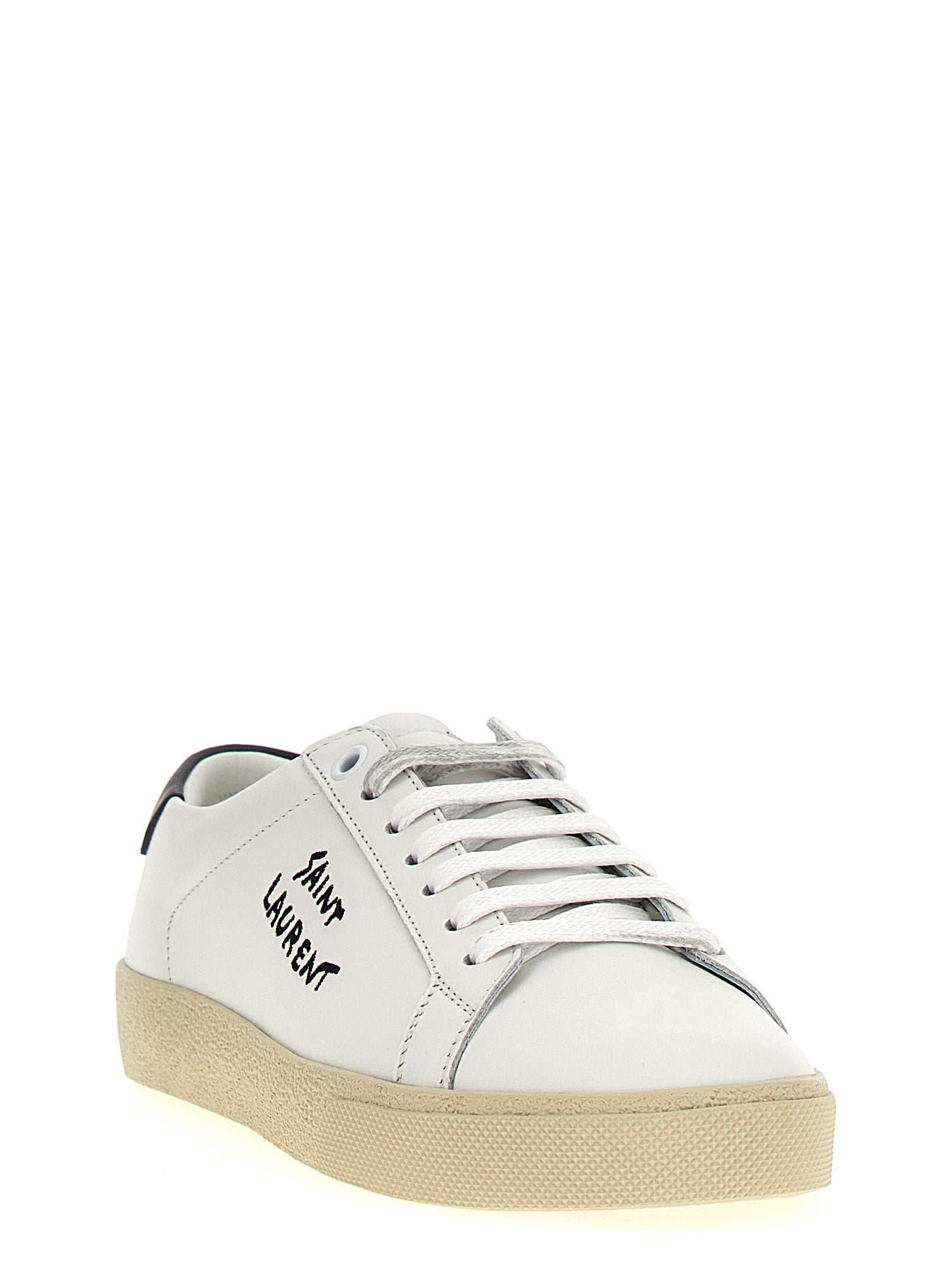 Saint Laurent 'Court Sl/06' Sneakers