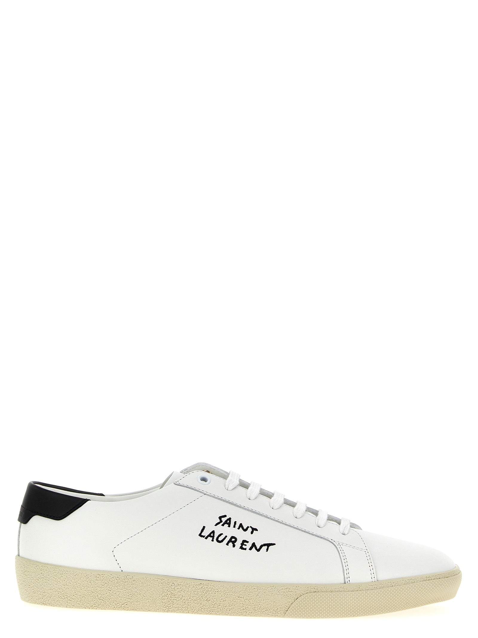 Saint Laurent 'Court Sl/06' Sneakers