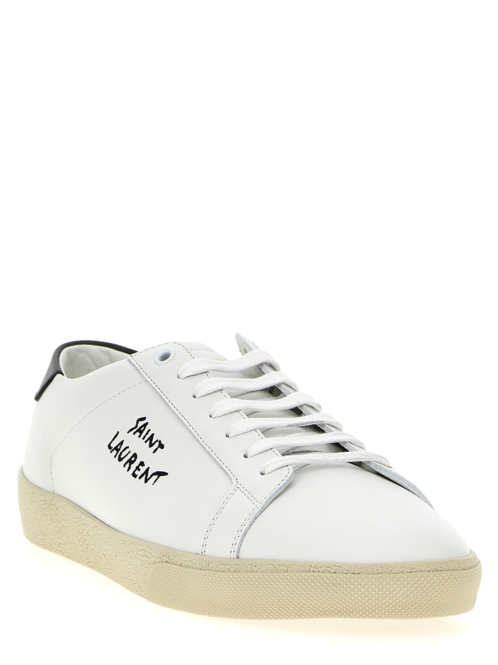 Saint Laurent 'Court Sl/06' Sneakers