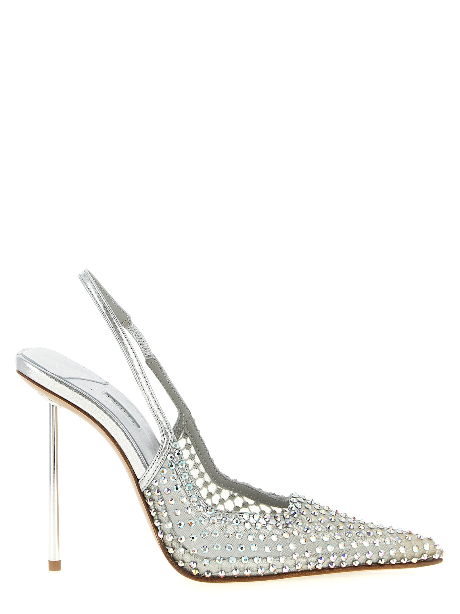 Le Silla 'Gilda' Slingback