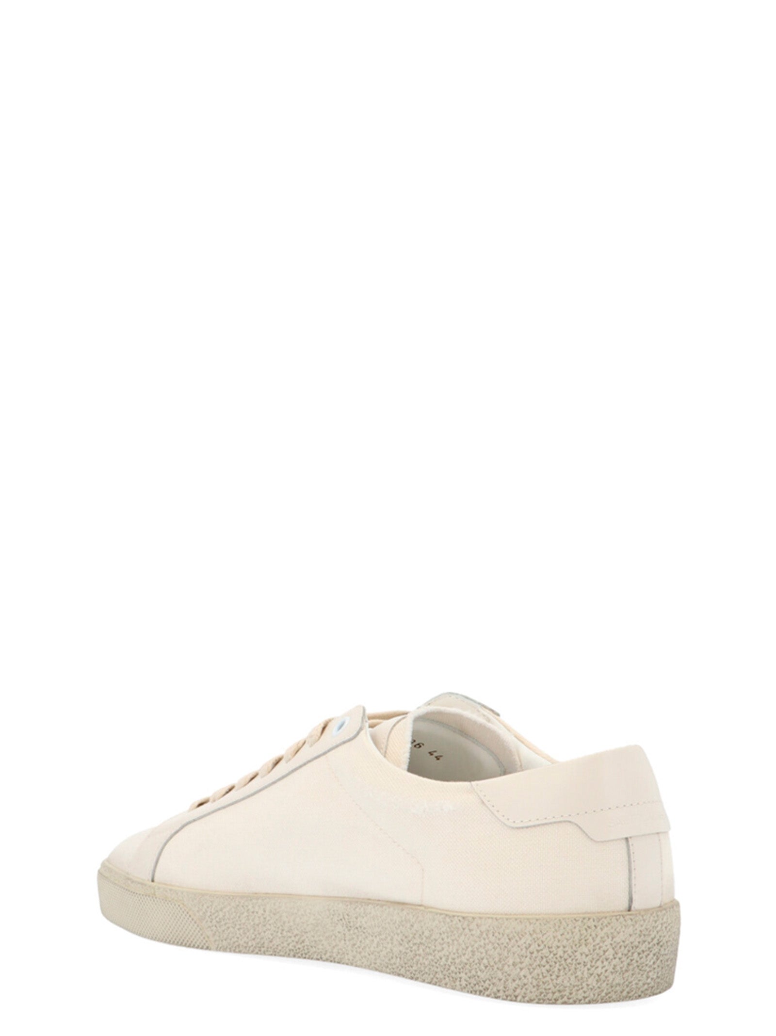 Saint Laurent 'Court Classic' Sneakers