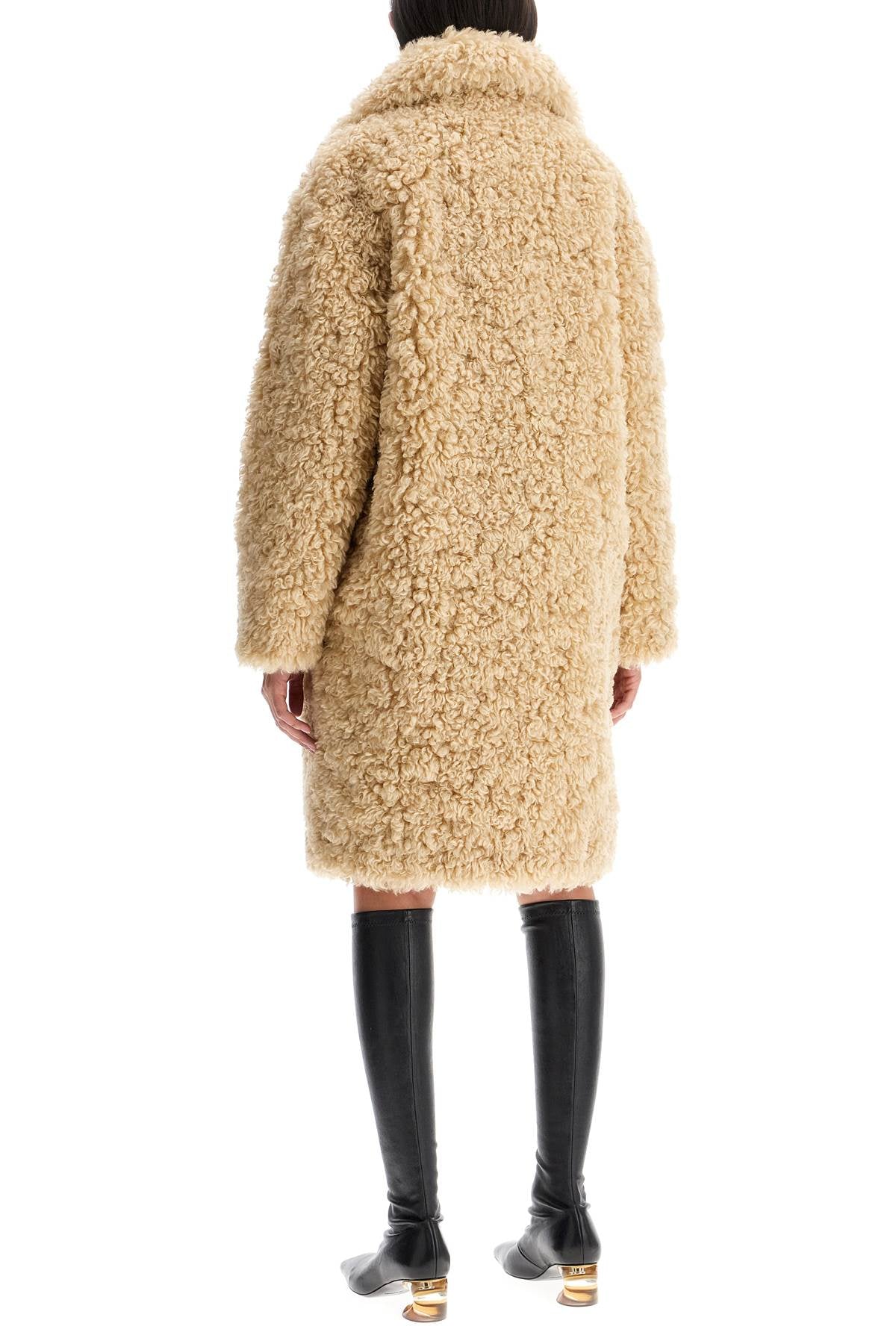 Stand Studio Camille Cocoon Coat