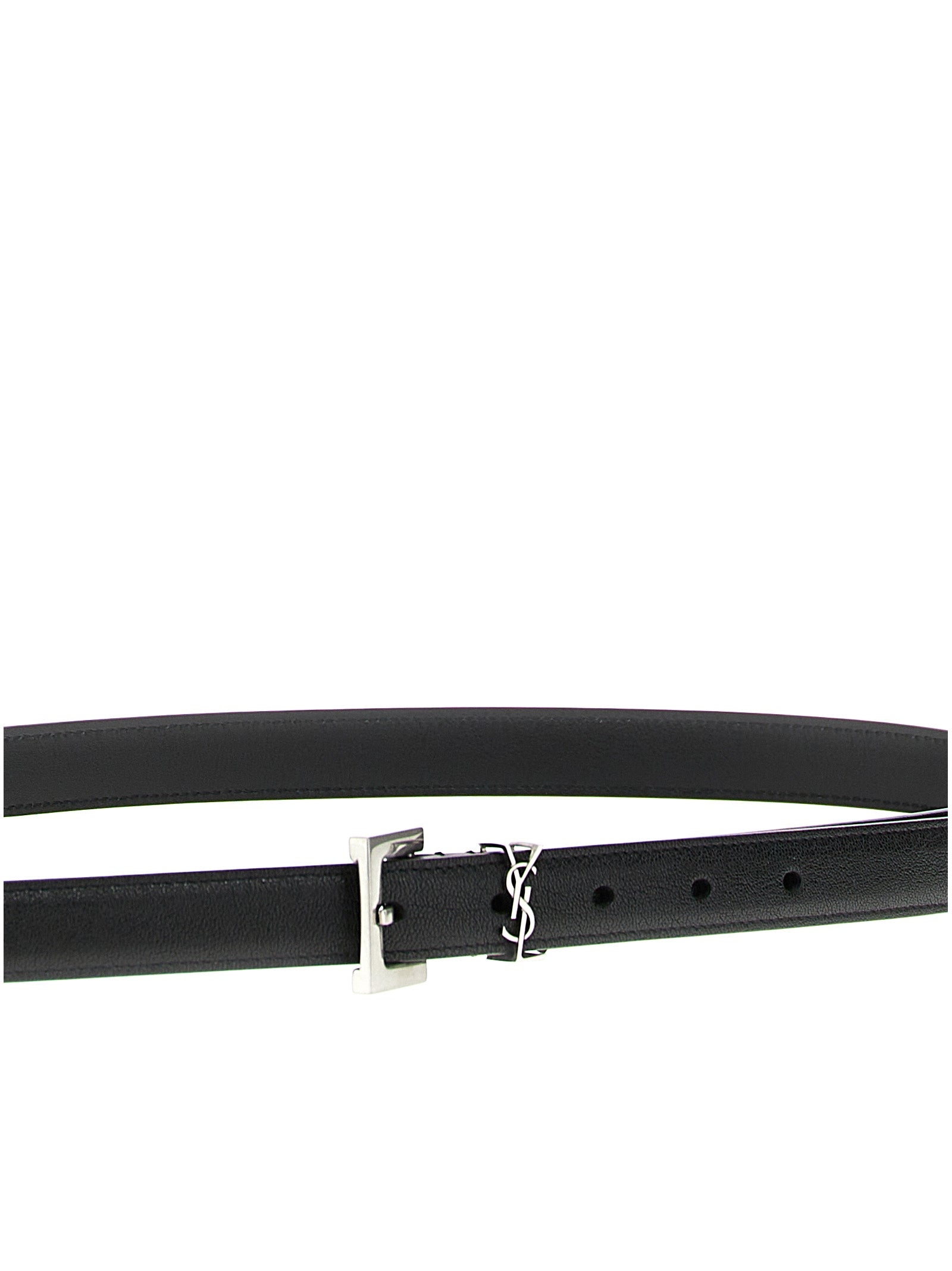 Saint Laurent 'Cassandre' Belt