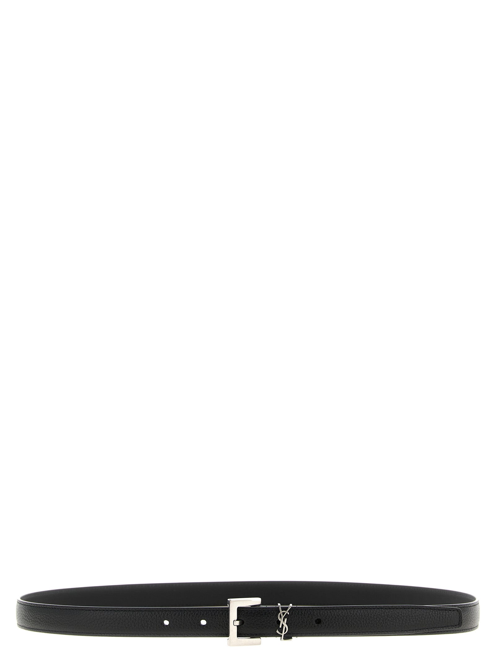 Saint Laurent 'Tiny Cassandre' Belt