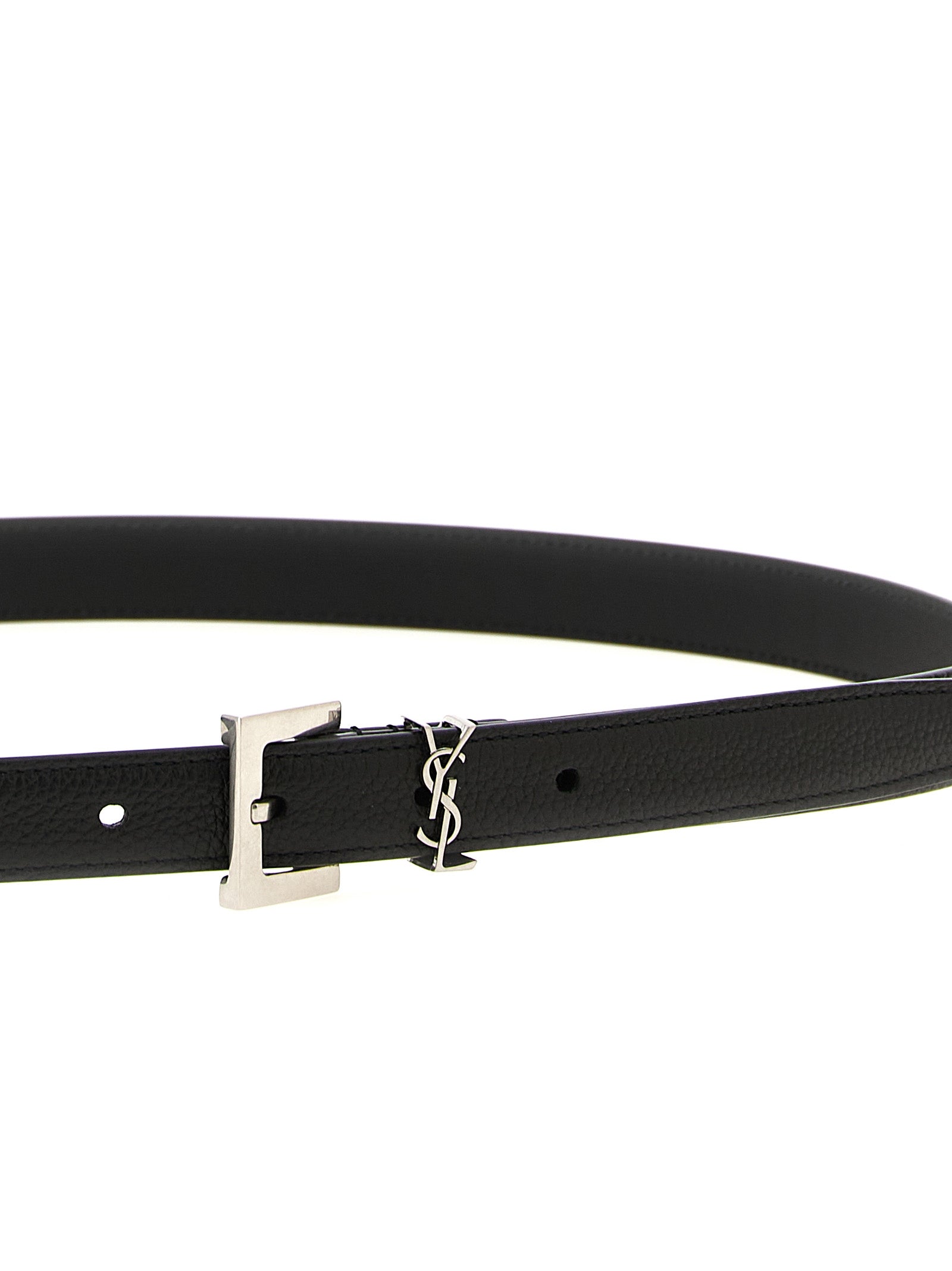 Saint Laurent 'Tiny Cassandre' Belt