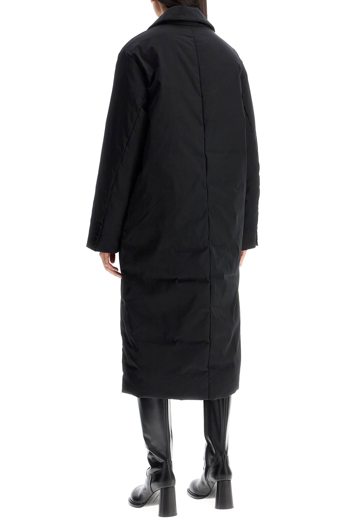 Stand Studio Melita Poly-Twill Coat