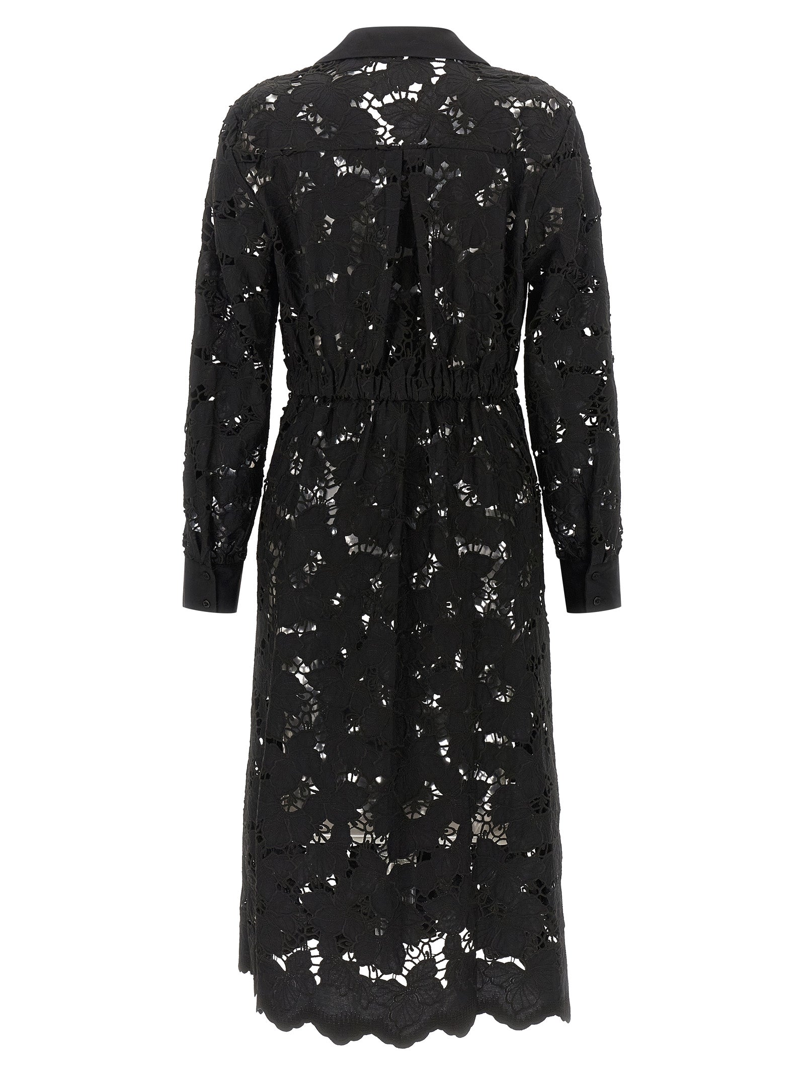 L'Agence 'Emilio' Dress