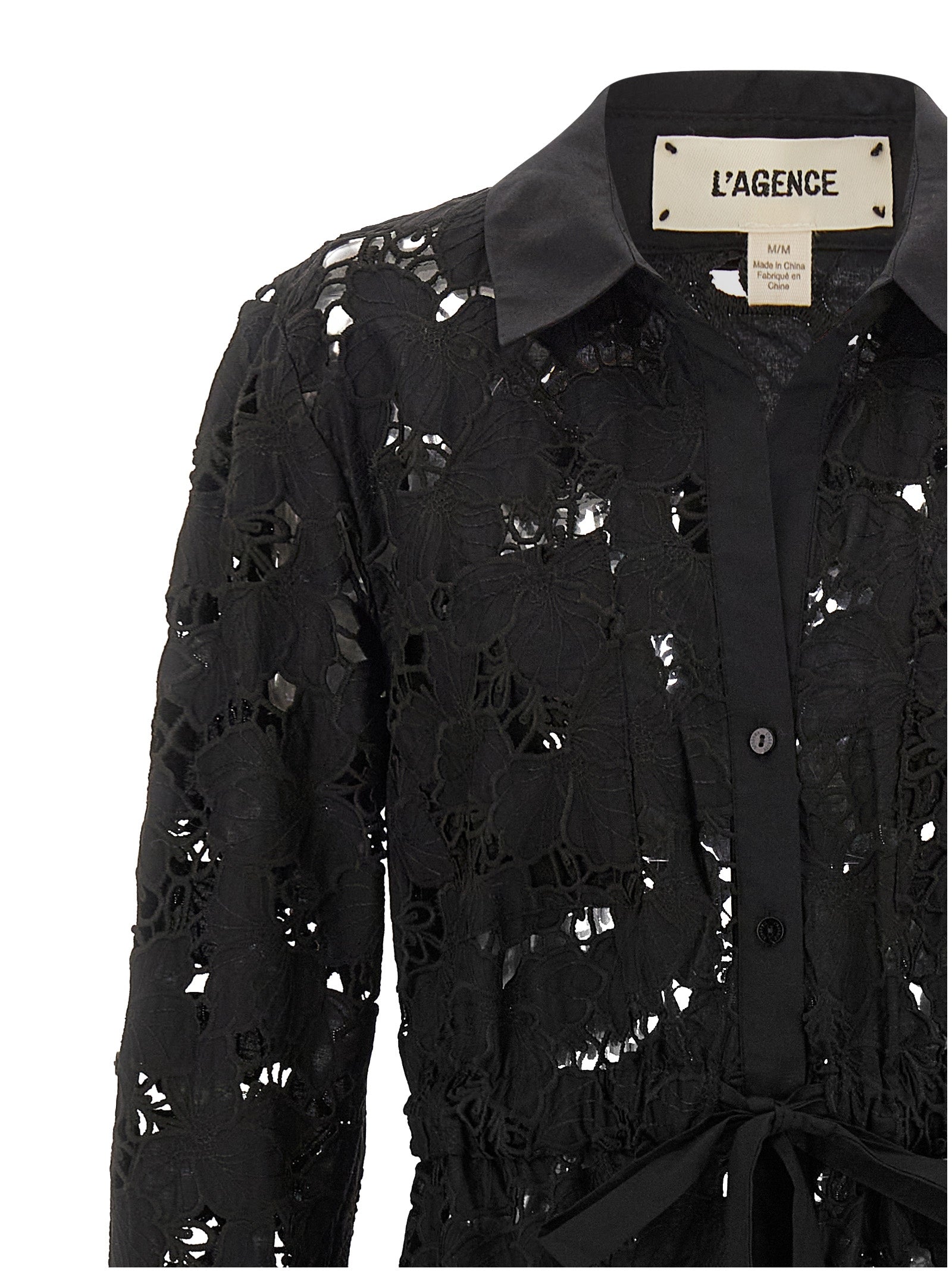 L'Agence 'Emilio' Dress